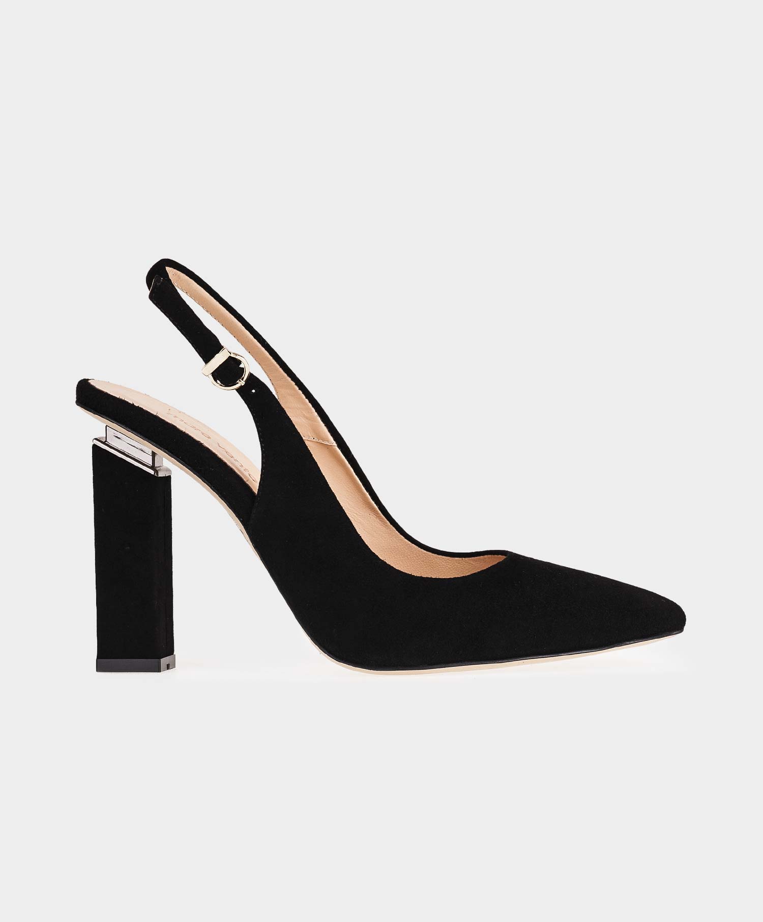 13169_12329-BLACK-SUEDE-2 12329 - Slika 3