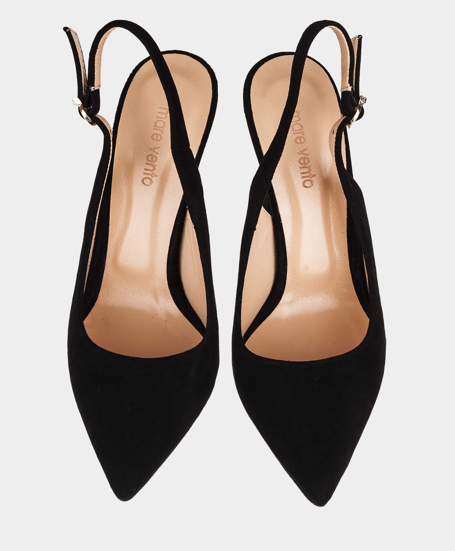13169_12329-BLACK-SUEDE-4 12329 - Slika 5