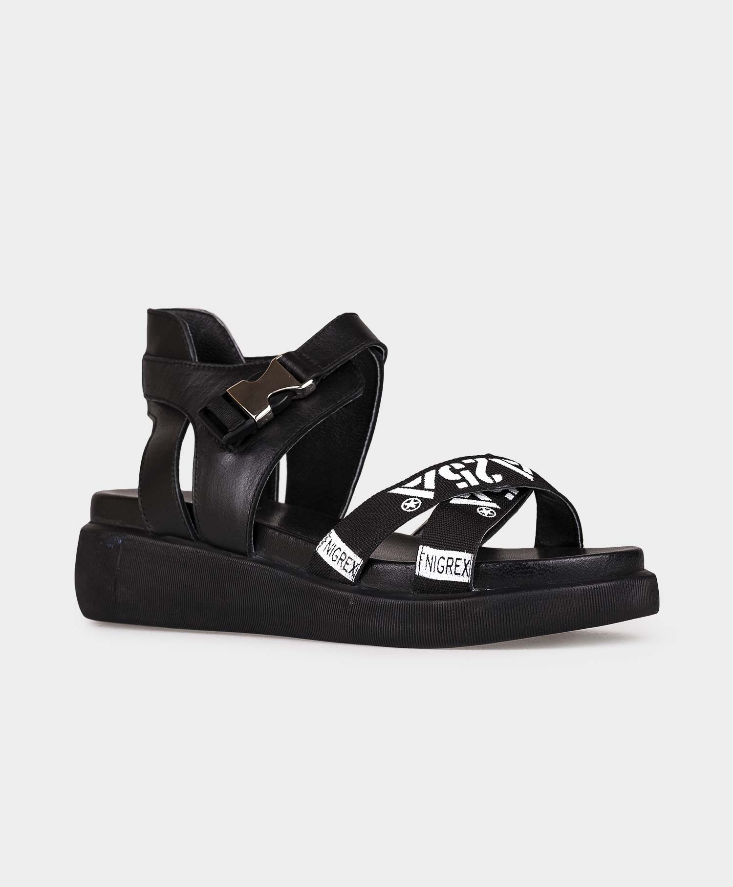 13321_4303-BLACK-BLACK-0 4303 - Slika 1