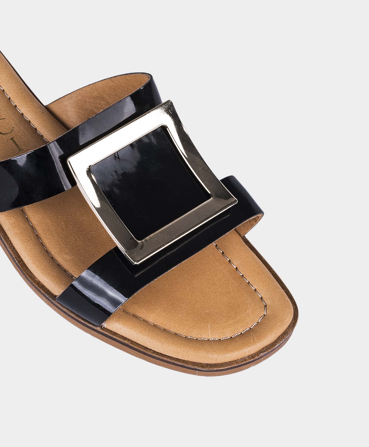 13647_01276-BLACK-PATENT-3 01276 - Slika 2