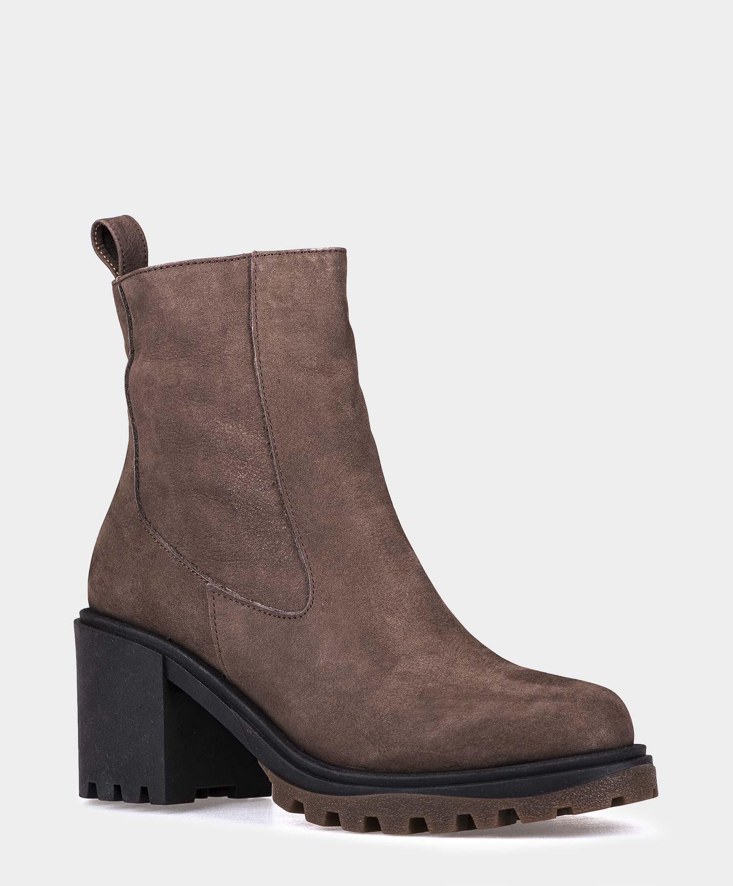 14091_M103-BROWN-NUBUK-0 M103 - Slika 1