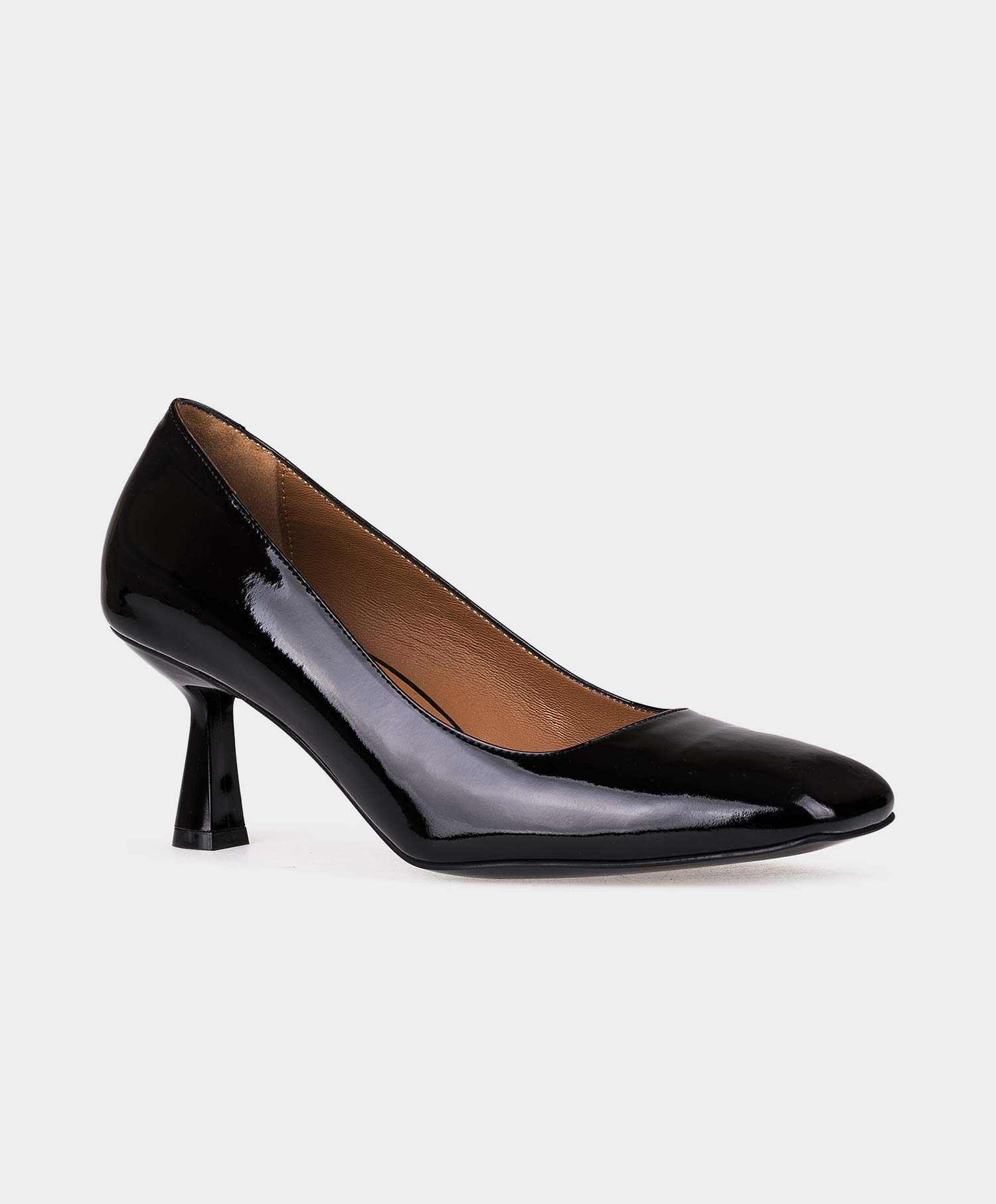 14415_K3-BLACK-PATENT-0 K3 - Slika 1