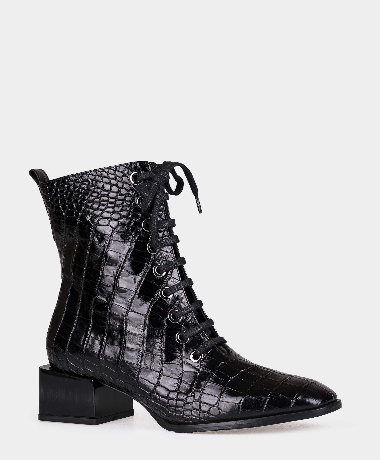 14665_7756-SIYAH-CROCO-0 7756 - Slika 1