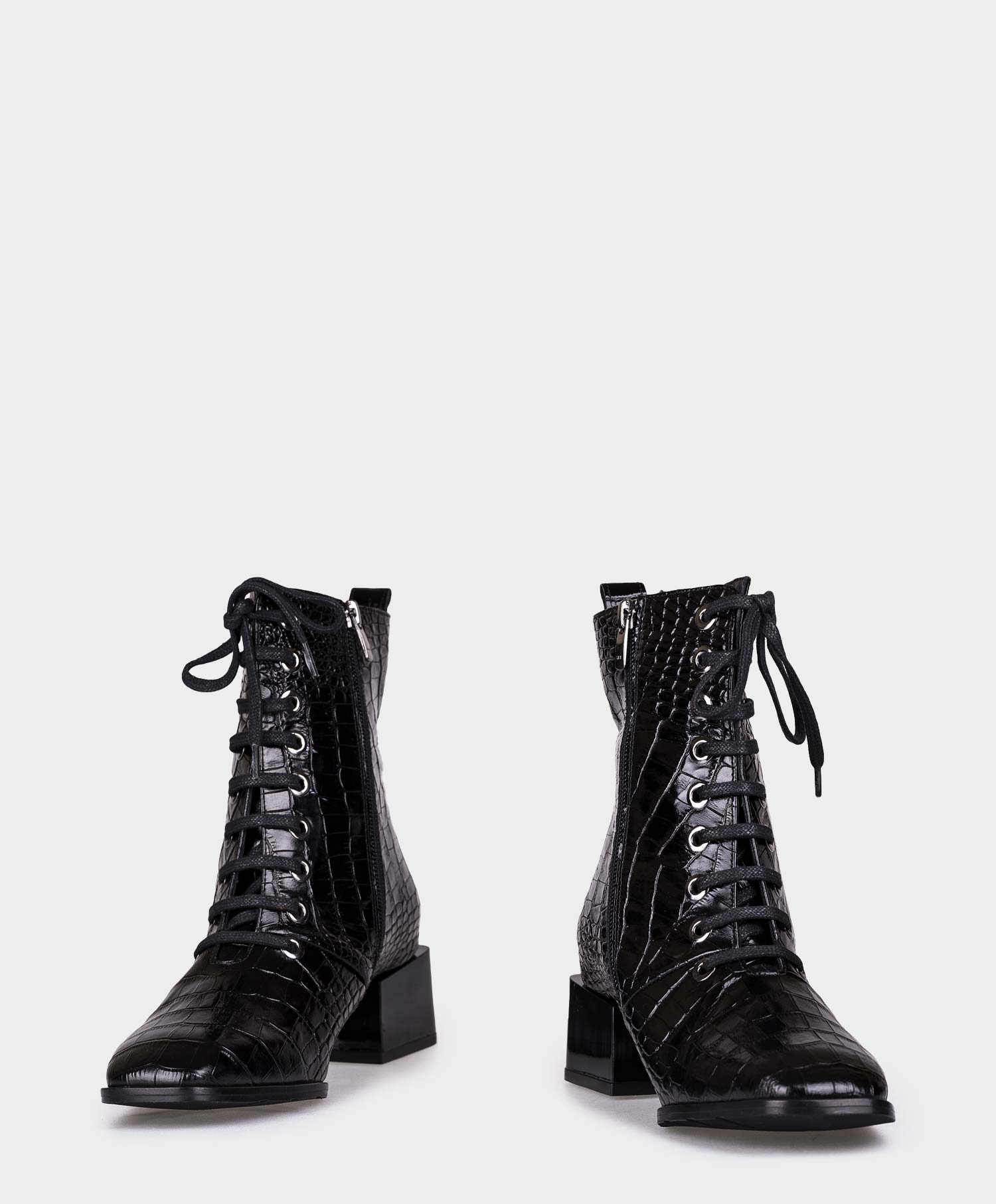 14665_7756-SIYAH-CROCO-4 7756 - Slika 5