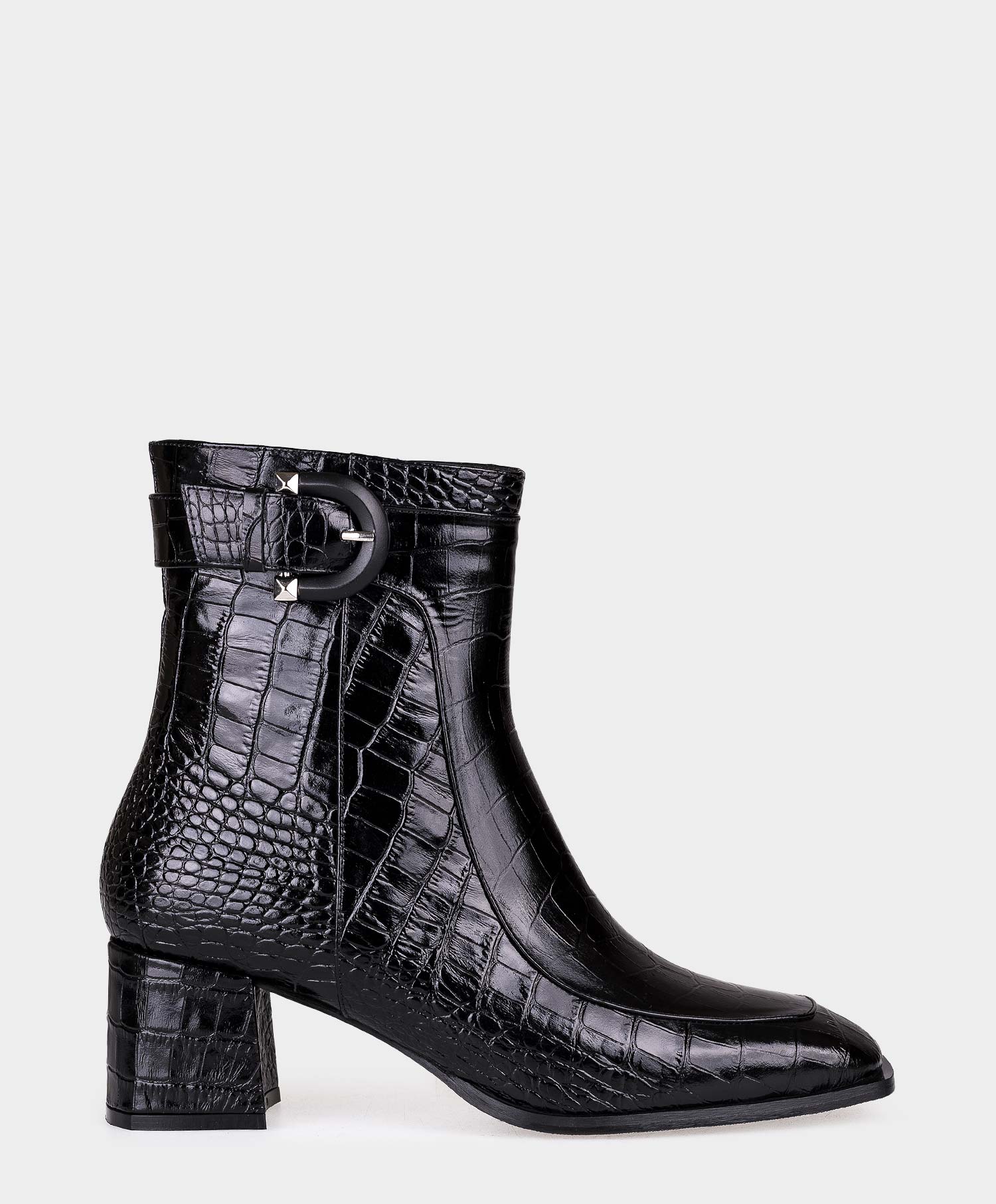 14666_8222-SIYAH-CROCO-2 8222 - Slika 3