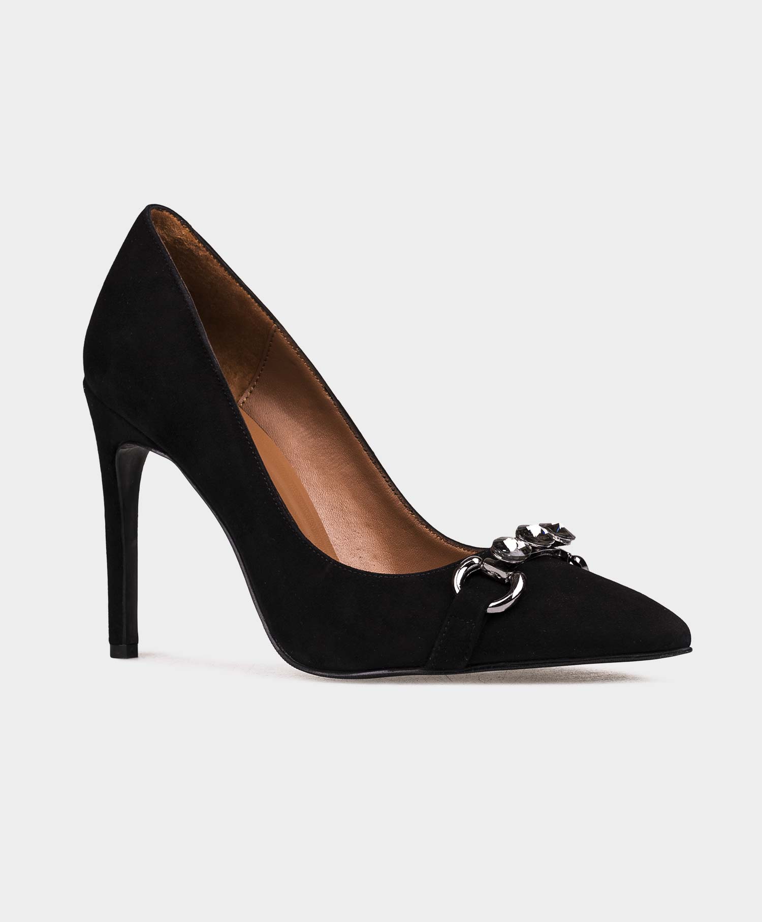 15599_P23-H4550-BLACK-SUE-0 H4550 - Slika 1