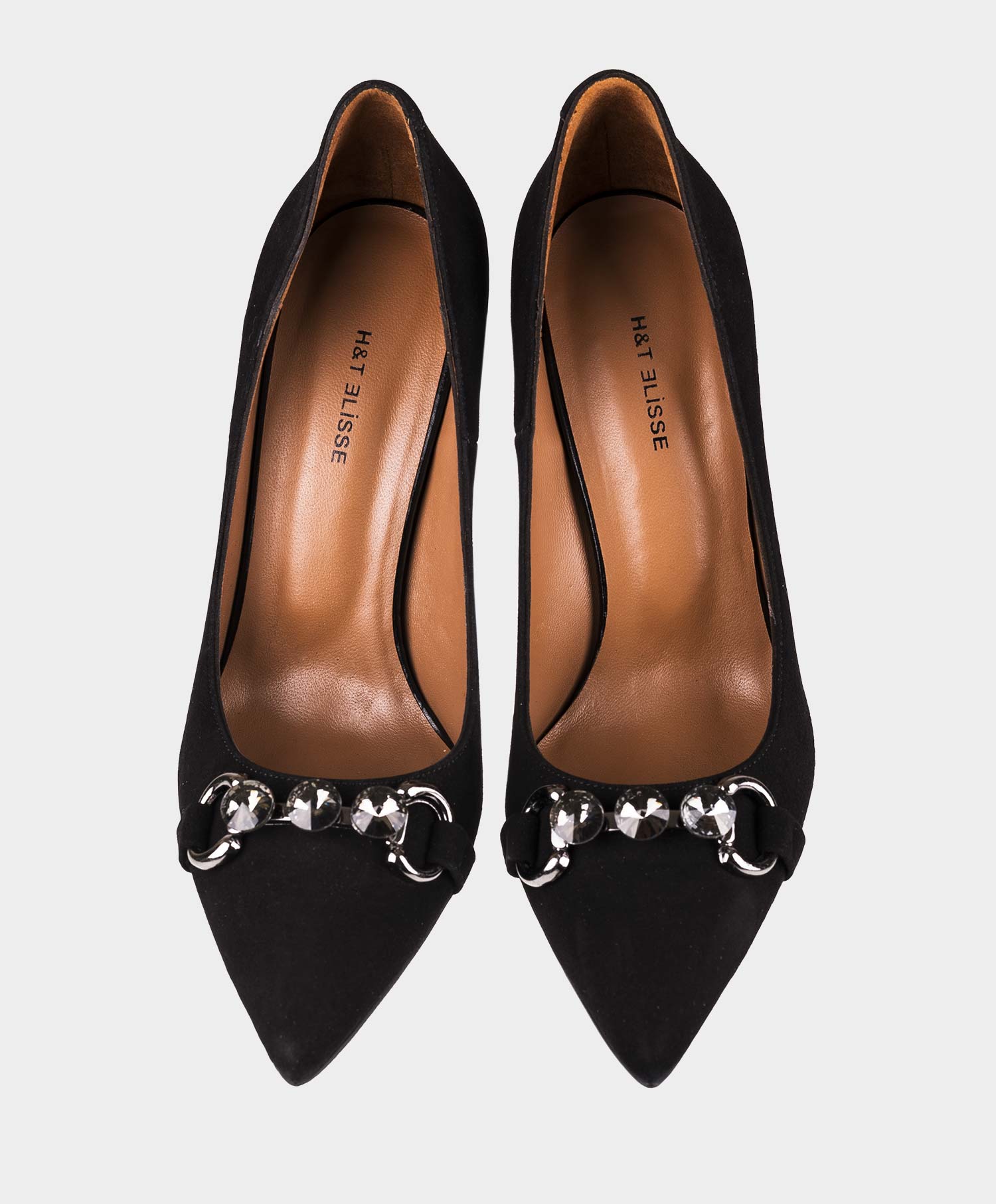 15599_P23-H4550-BLACK-SUE-4 H4550 - Slika 5