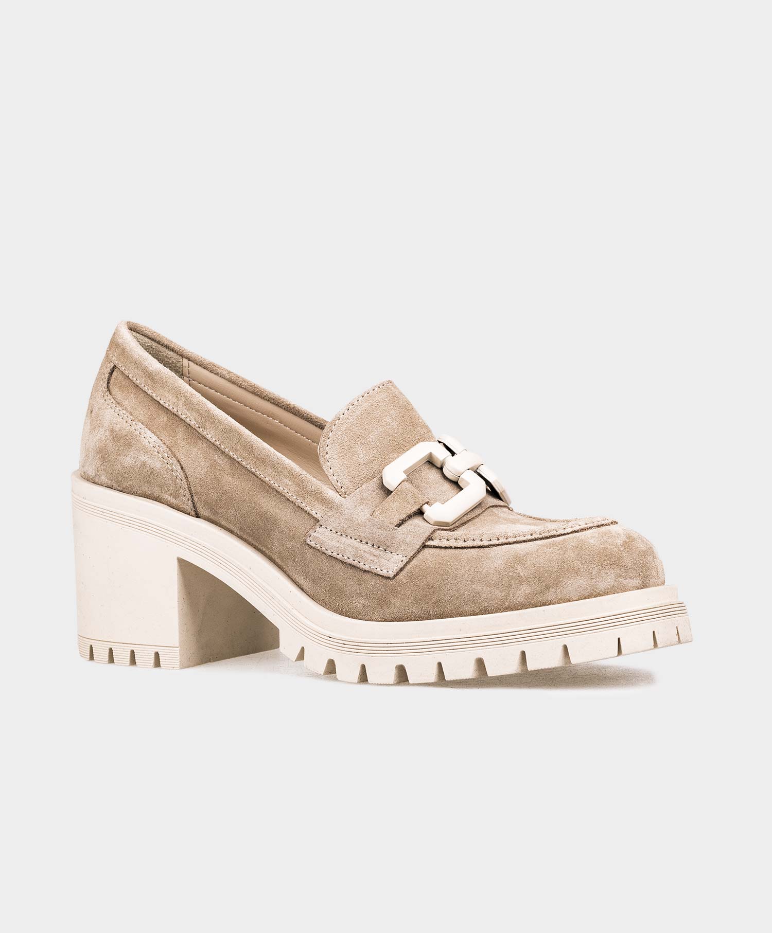 15619_460-BEIGE-SUEDE-0 460 - Slika 1