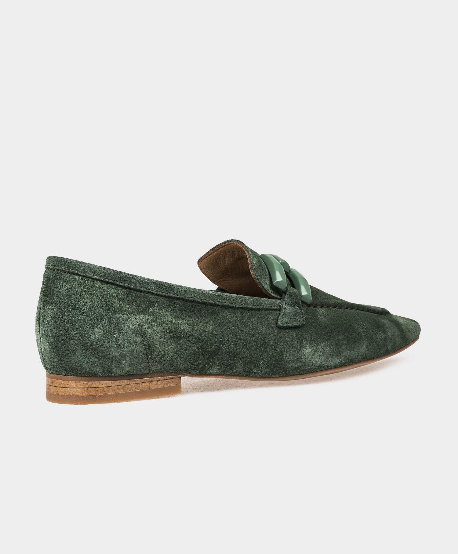15700_07258-GC-GREEN-SUEDE-1 07258 - Slika 4