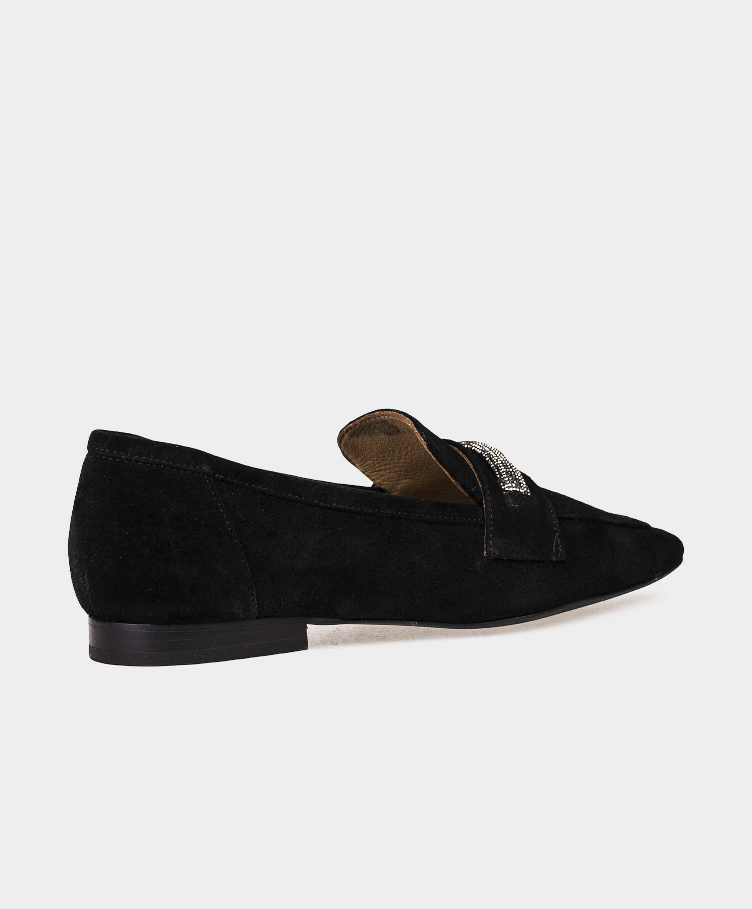 15706_07260-BLACK-SUEDE-1 07260 - Slika 4