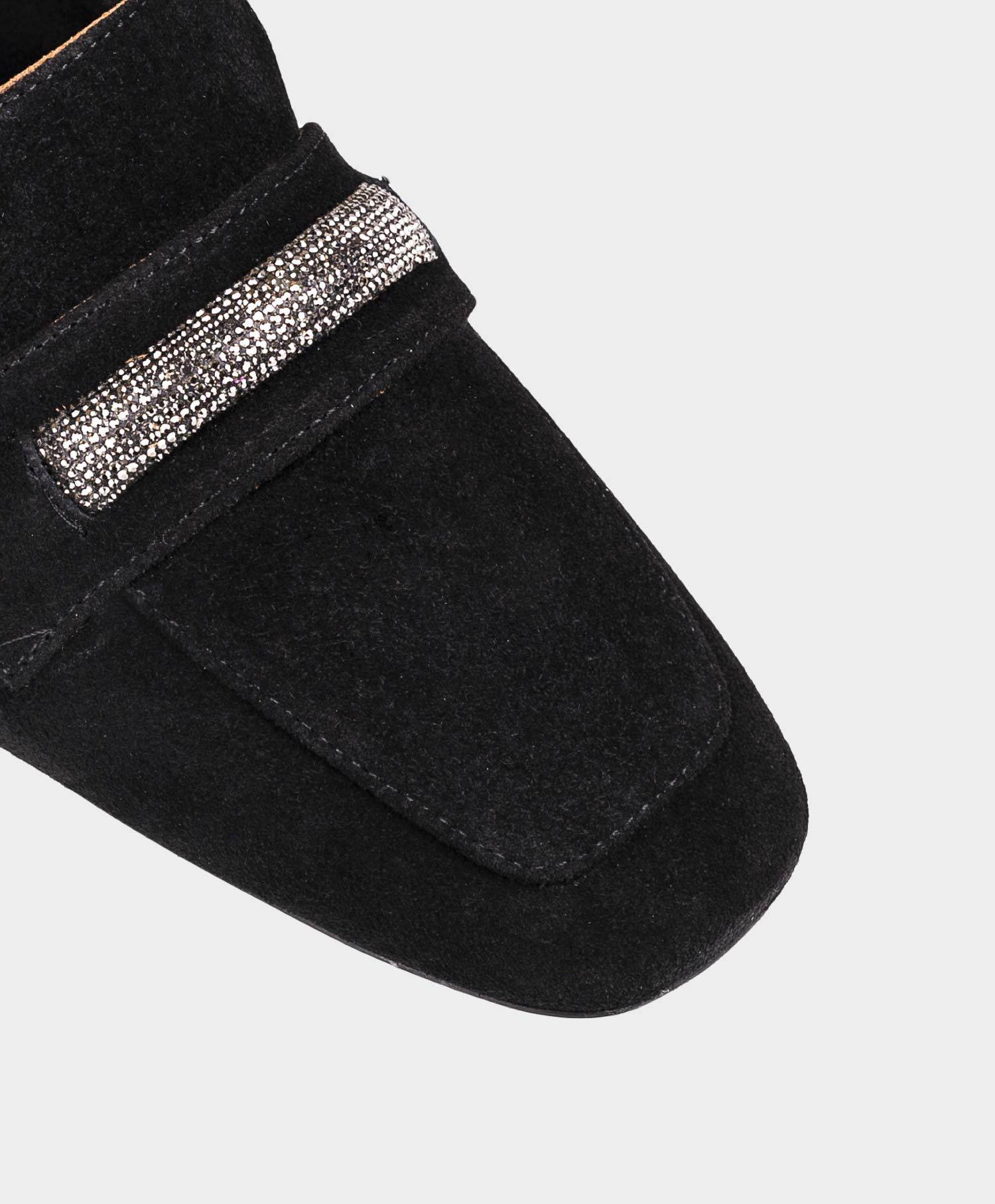 15706_07260-BLACK-SUEDE-3 07260 - Slika 2