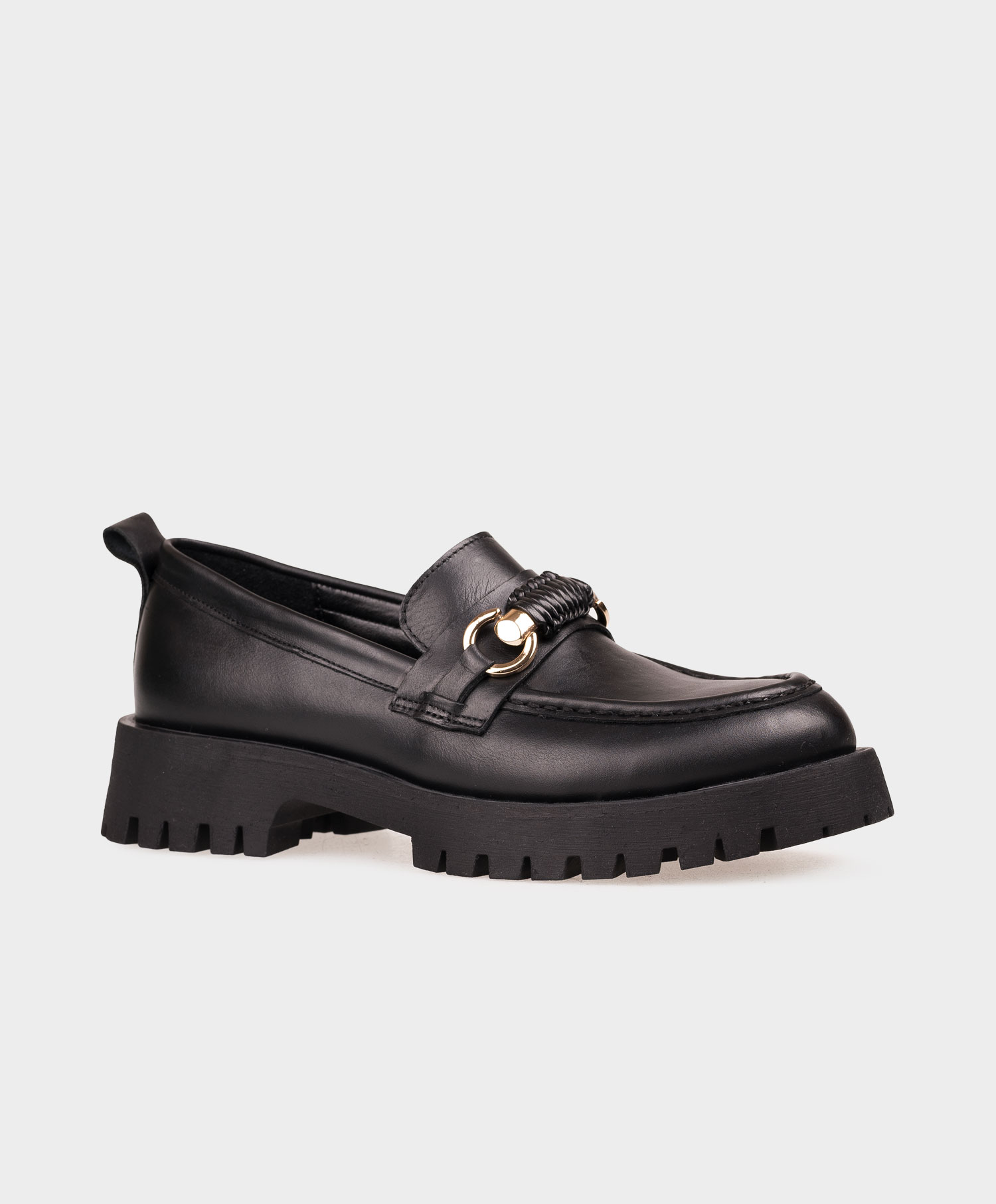 16006_1050-BLACK-LEATHER-0 1050 - Slika 1