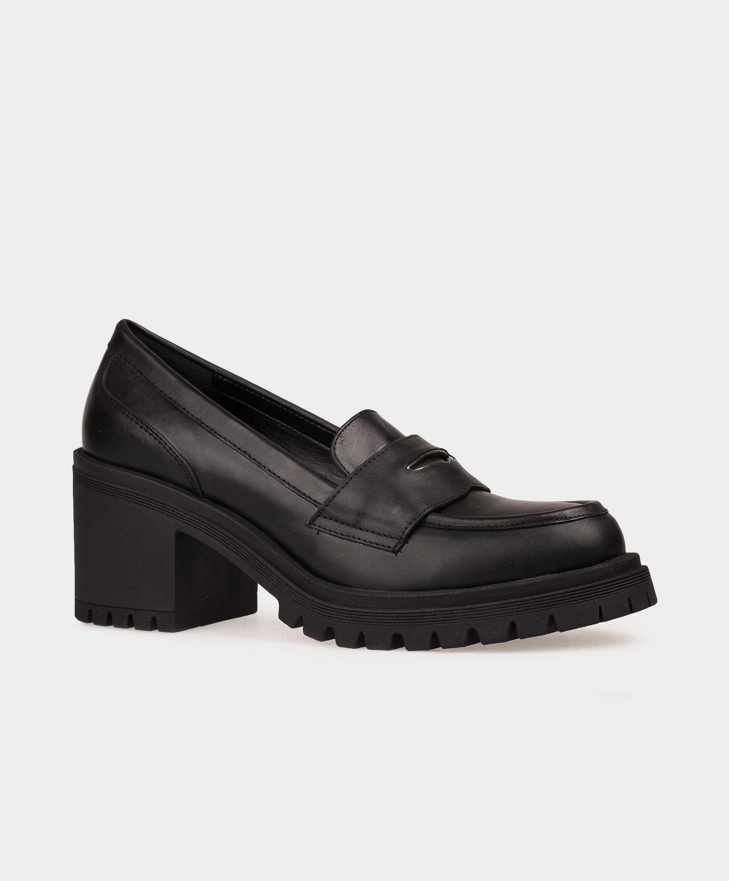 16010_469-BLACK-LEATHER-0 469 - Slika 1