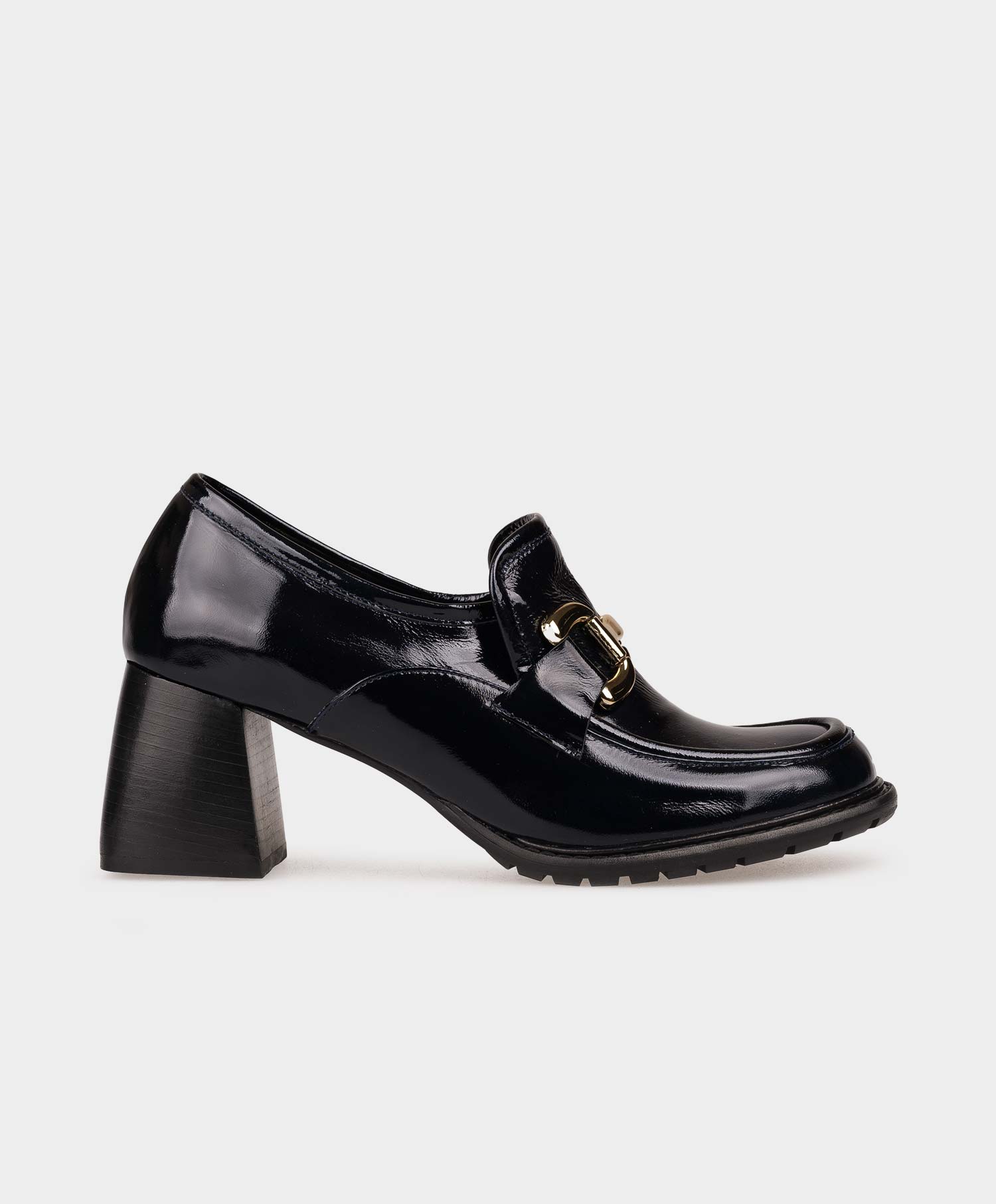 16025_757-DARK-BLUE-PATENT-2 757 - Slika 3