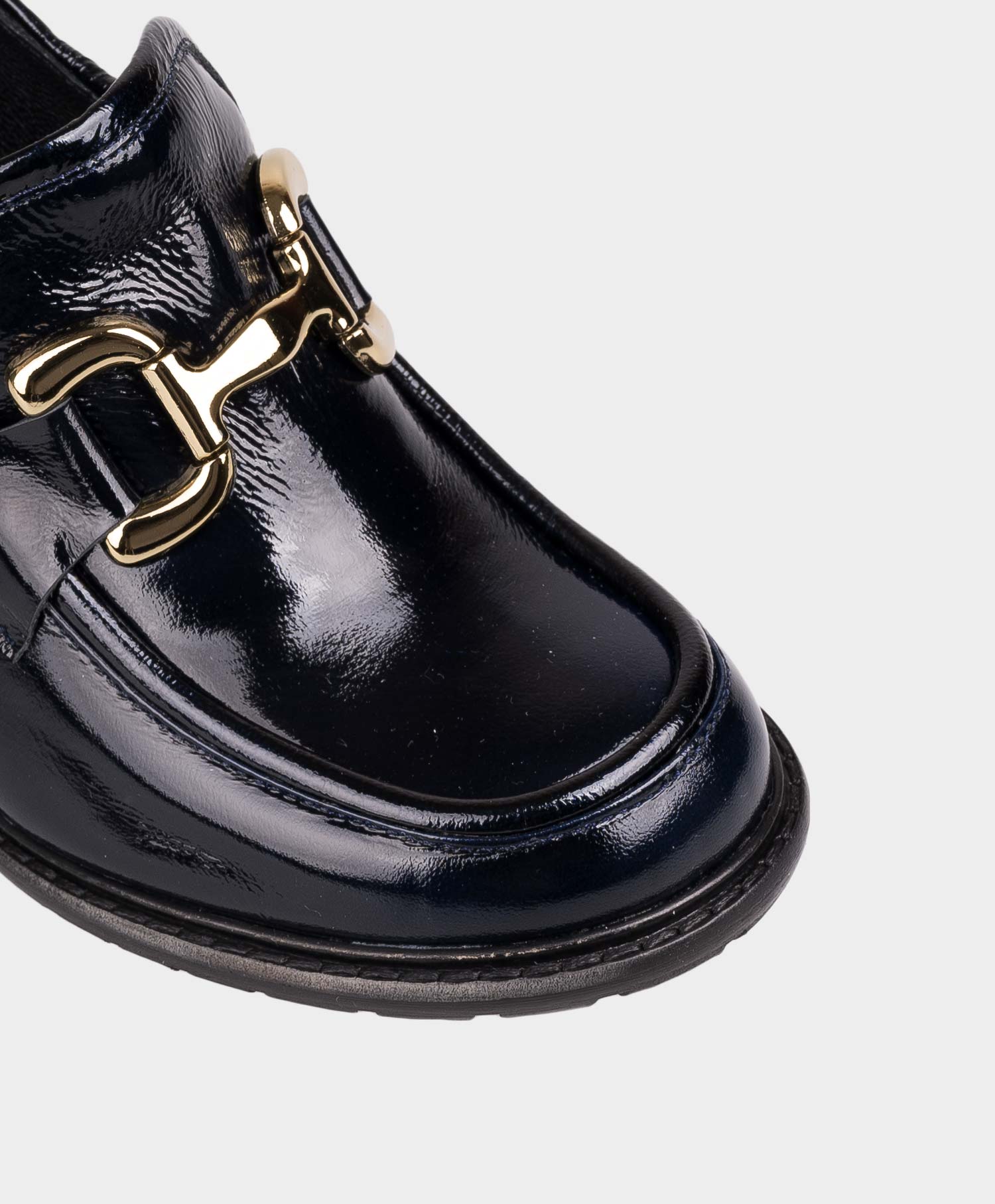 16025_757-DARK-BLUE-PATENT-3 757 - Slika 2
