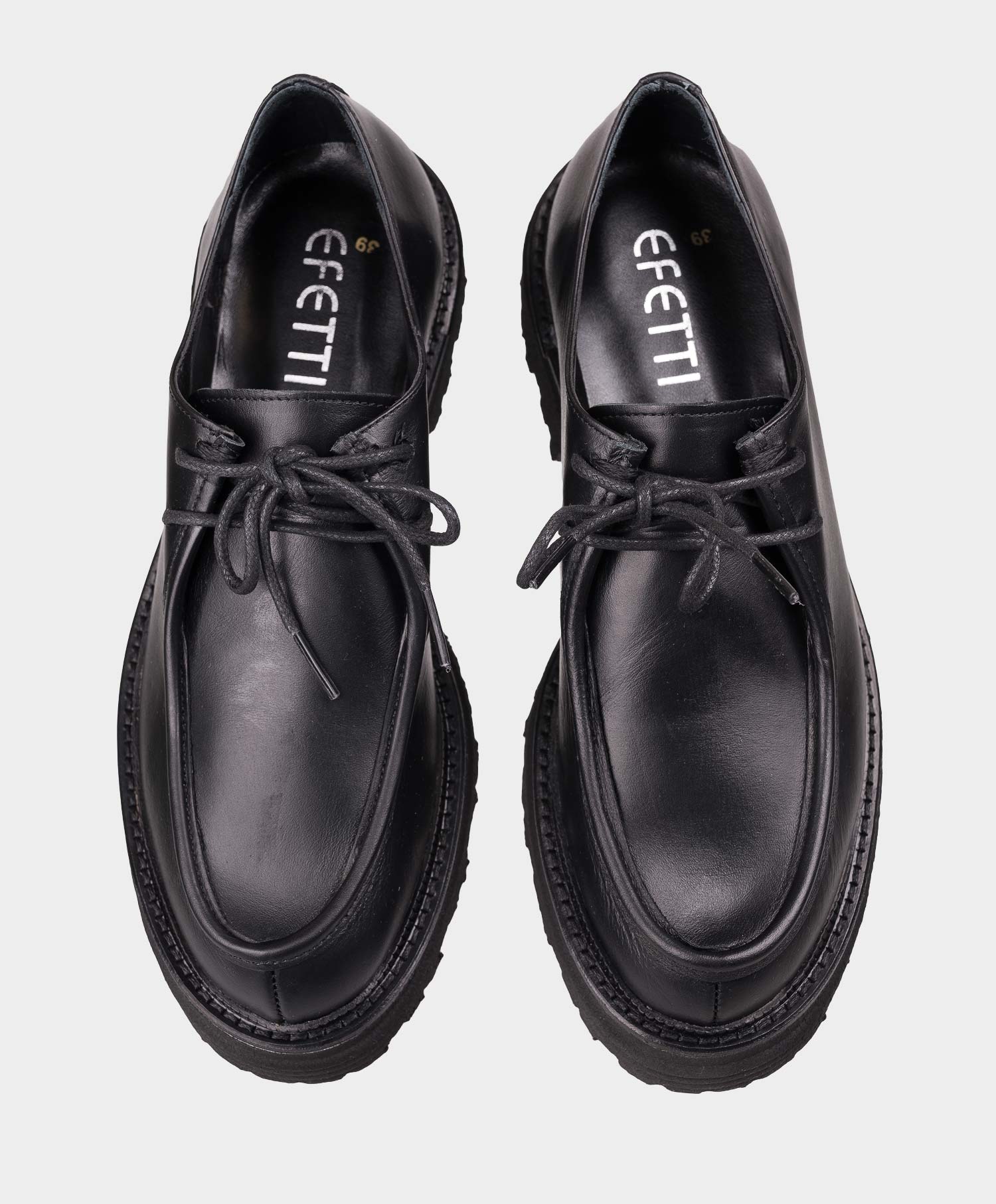 16174_1093-BLACK-LEATHER-4 1093 - Slika 5