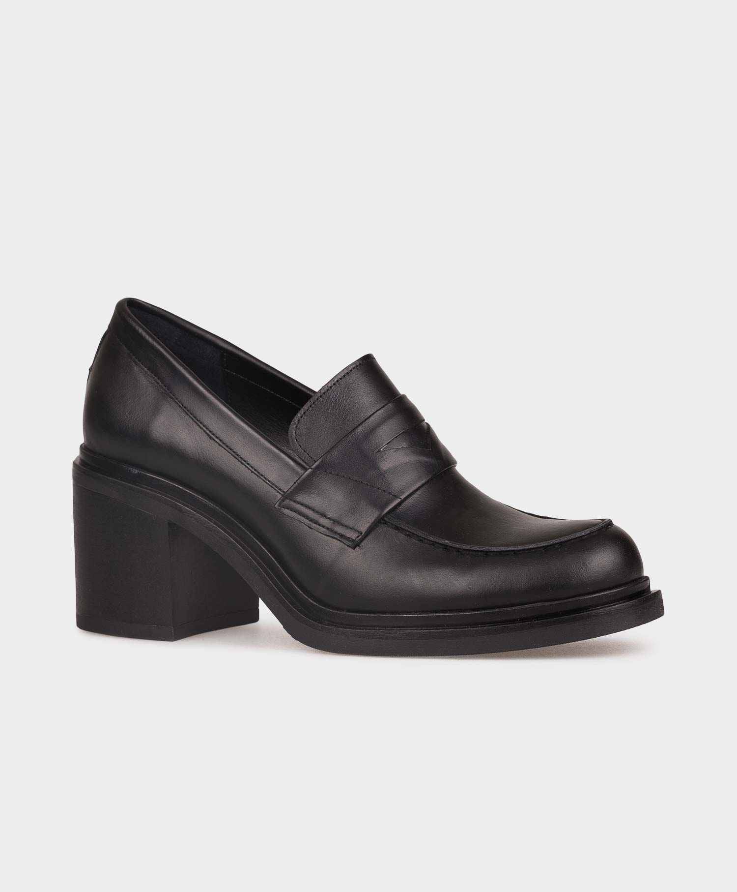16177_1106-BLACK-LEATHER-0 1106 - Slika 1