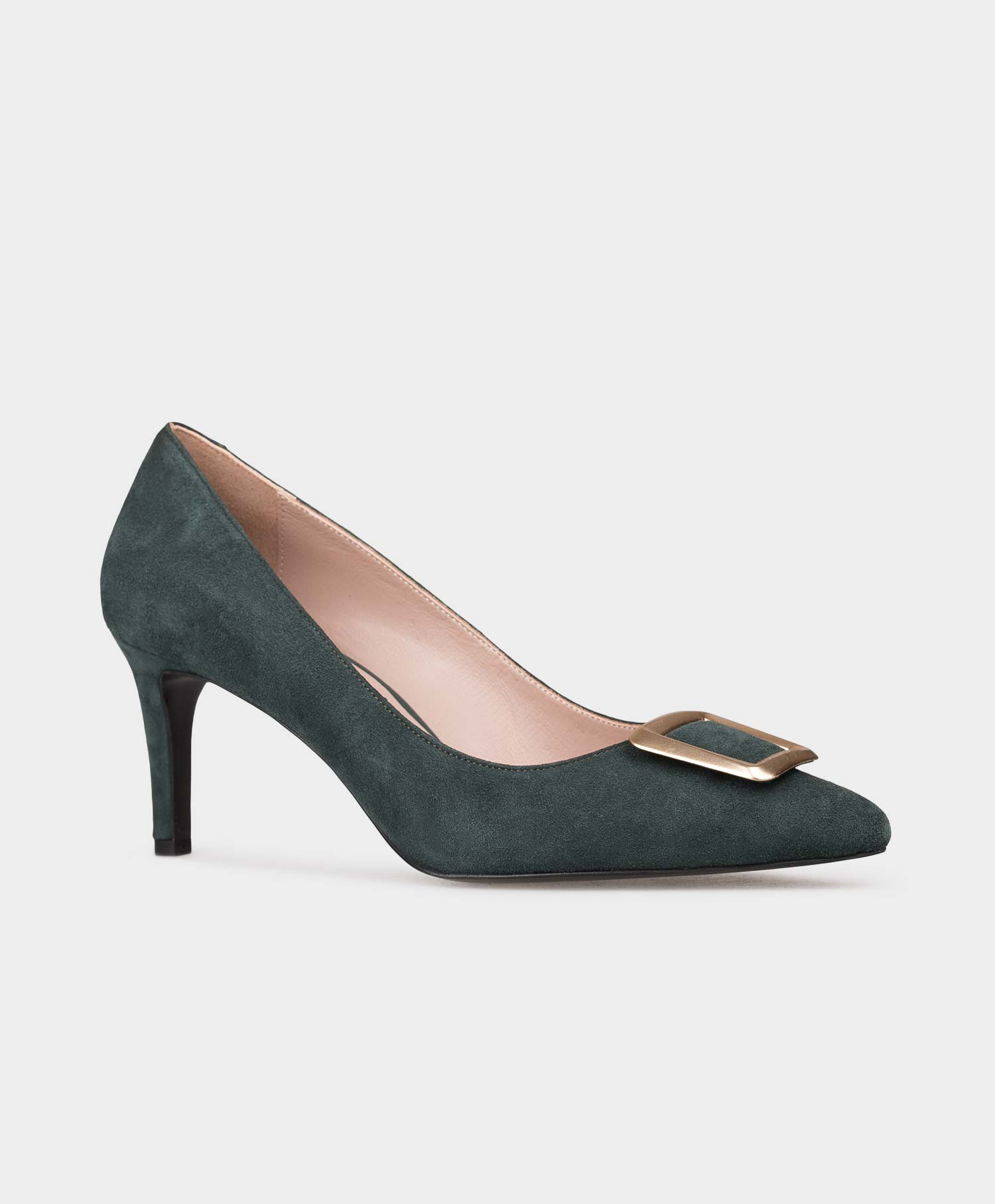 16263_120-GREEN-SUEDE-0 120 - Slika 1
