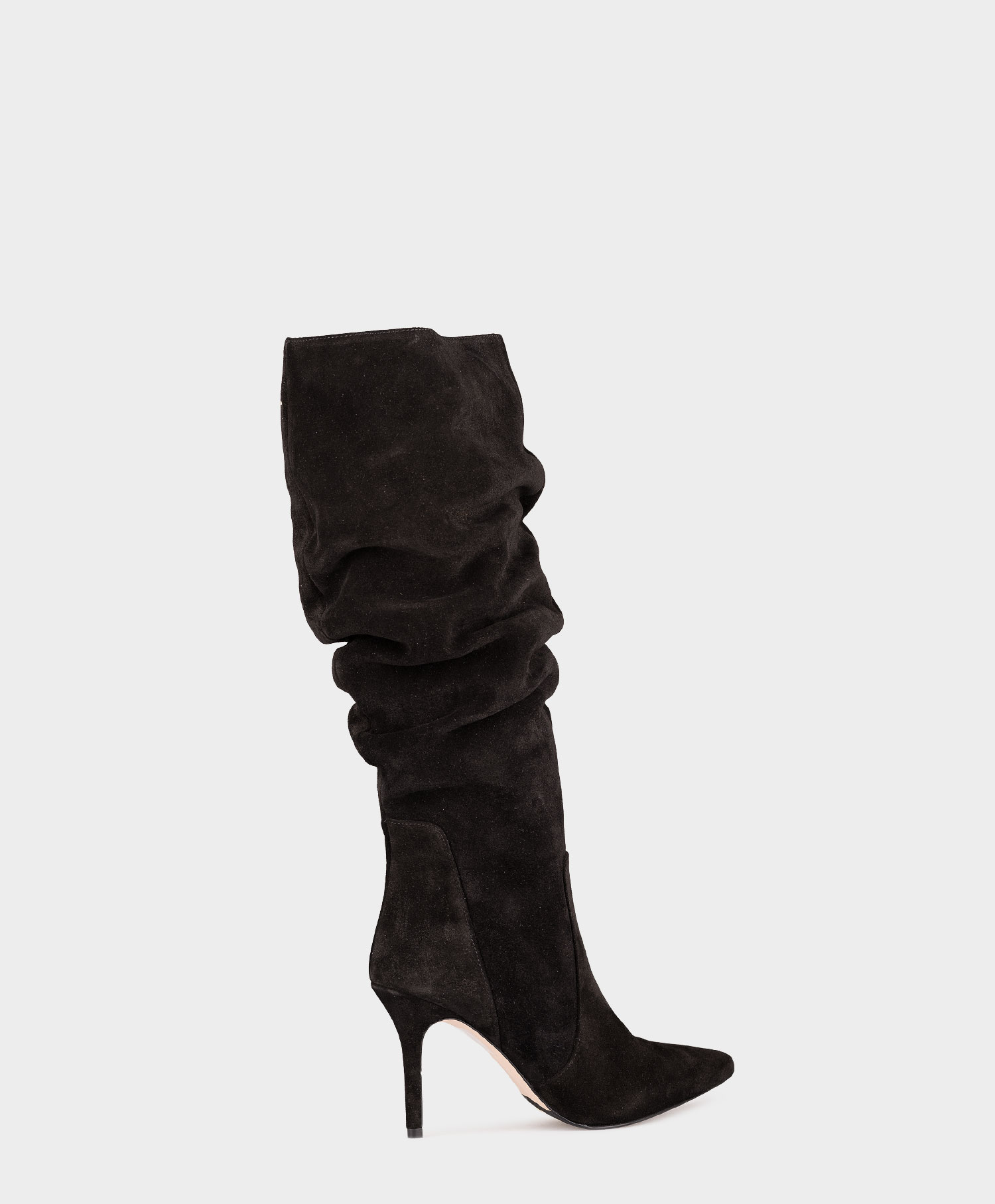 16265_114003-BLACK-SUEDE-1 114003 - Slika 4