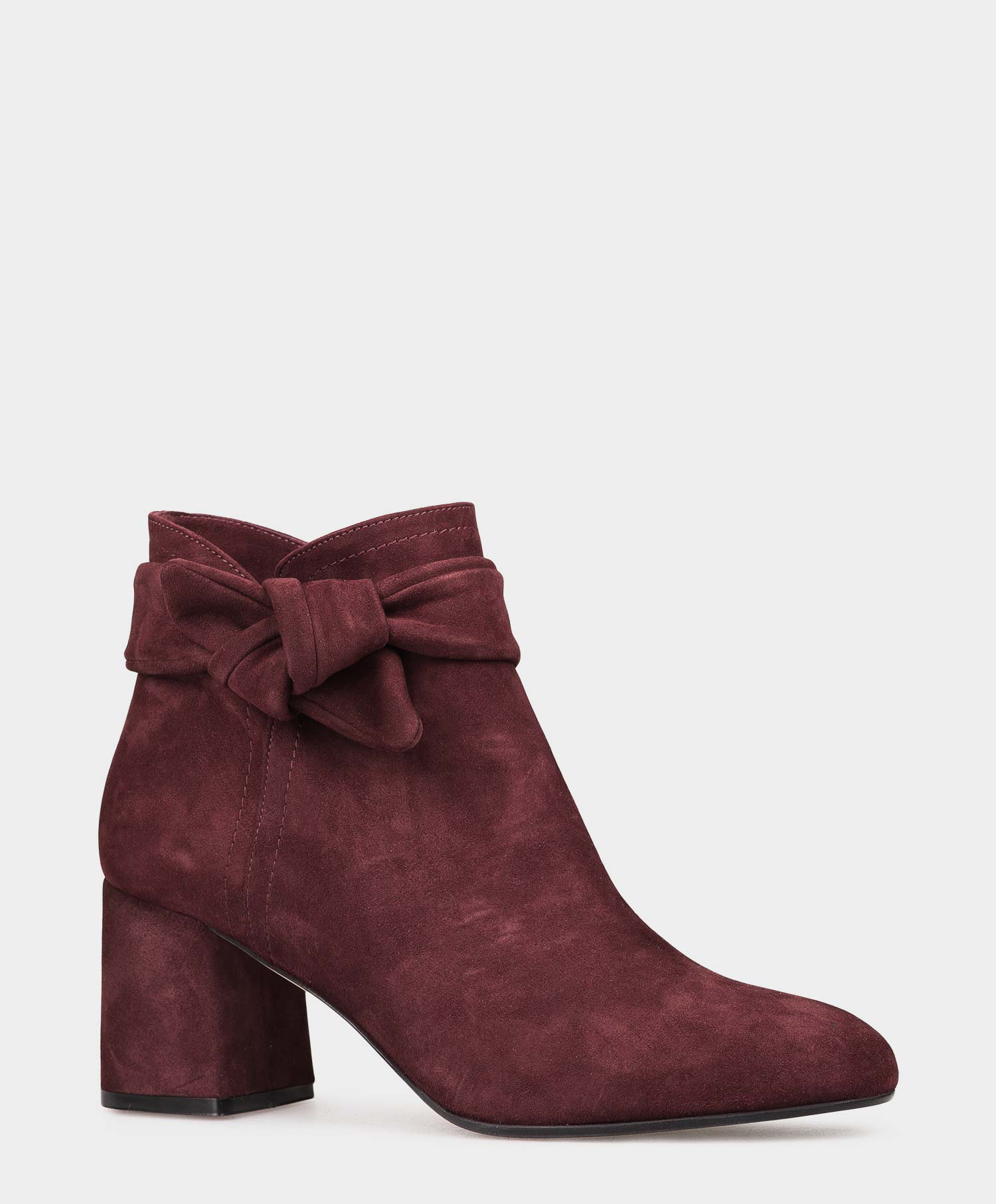 16282_967805-BORDEAUX-SUEDE-0 967805 - Slika 1