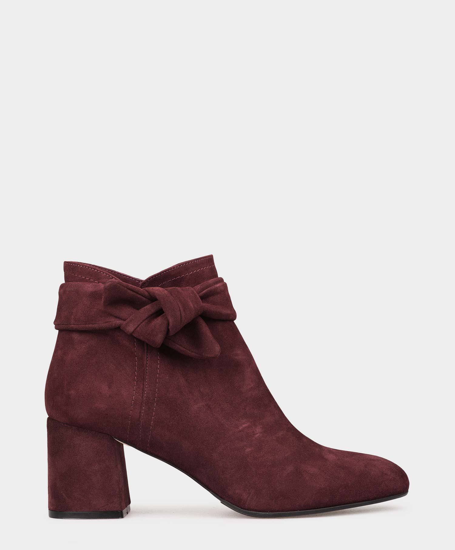 16282_967805-BORDEAUX-SUEDE-2 967805 - Slika 3