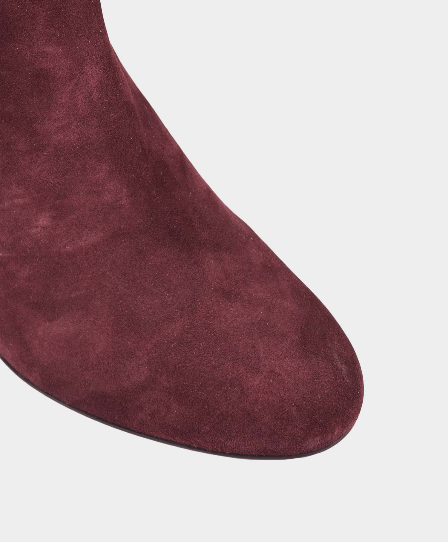 16282_967805-BORDEAUX-SUEDE-3 967805 - Slika 2