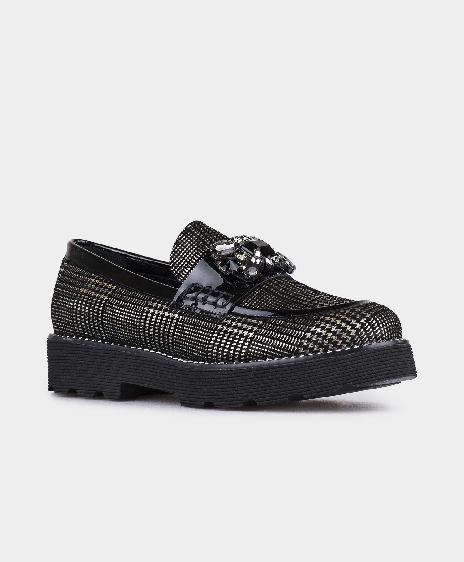 16519_P24-19230-PLAT-BLACK-PATENT-0 19230 - Slika 1