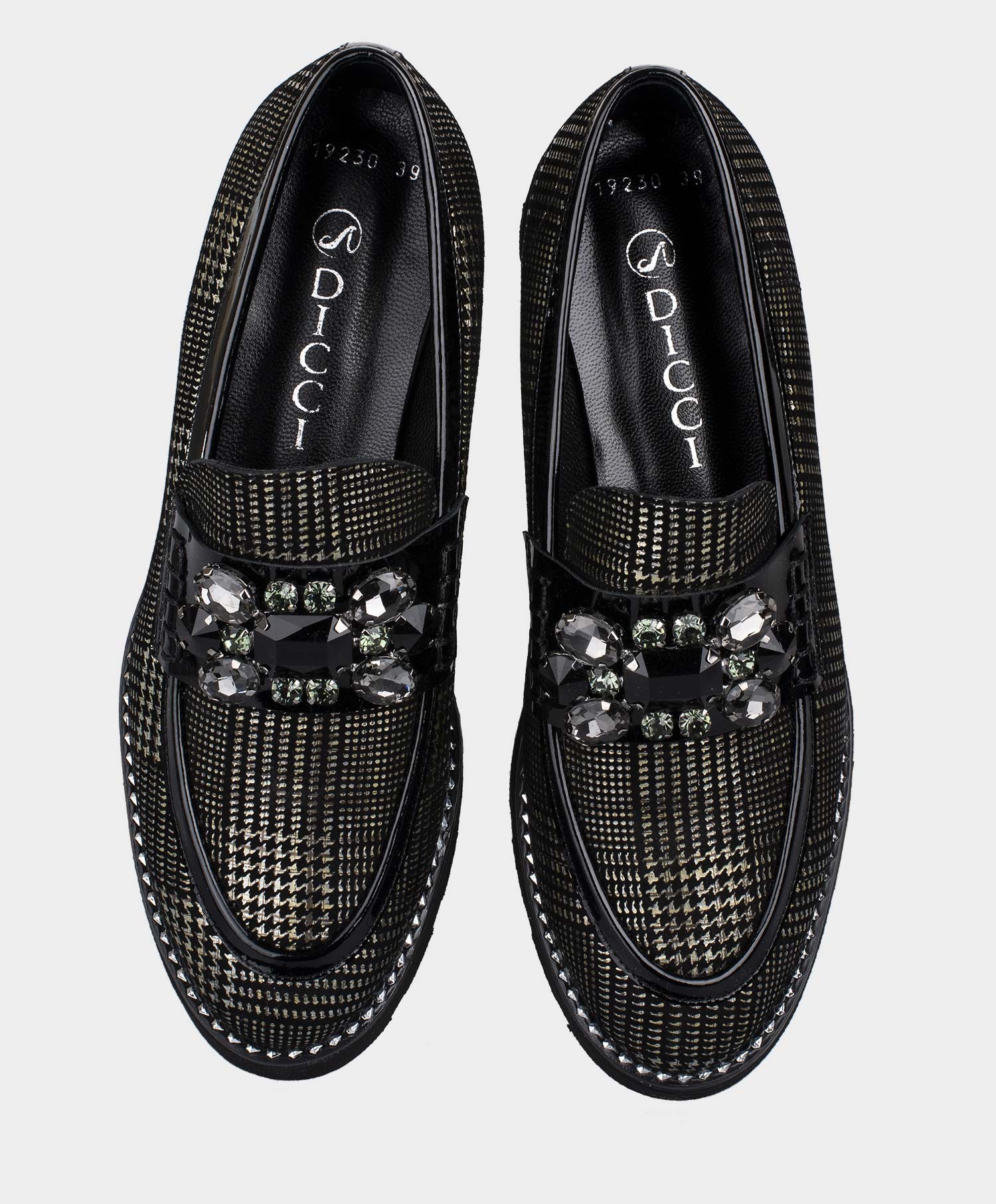 16519_P24-19230-PLAT-BLACK-PATENT-4 19230 - Slika 5