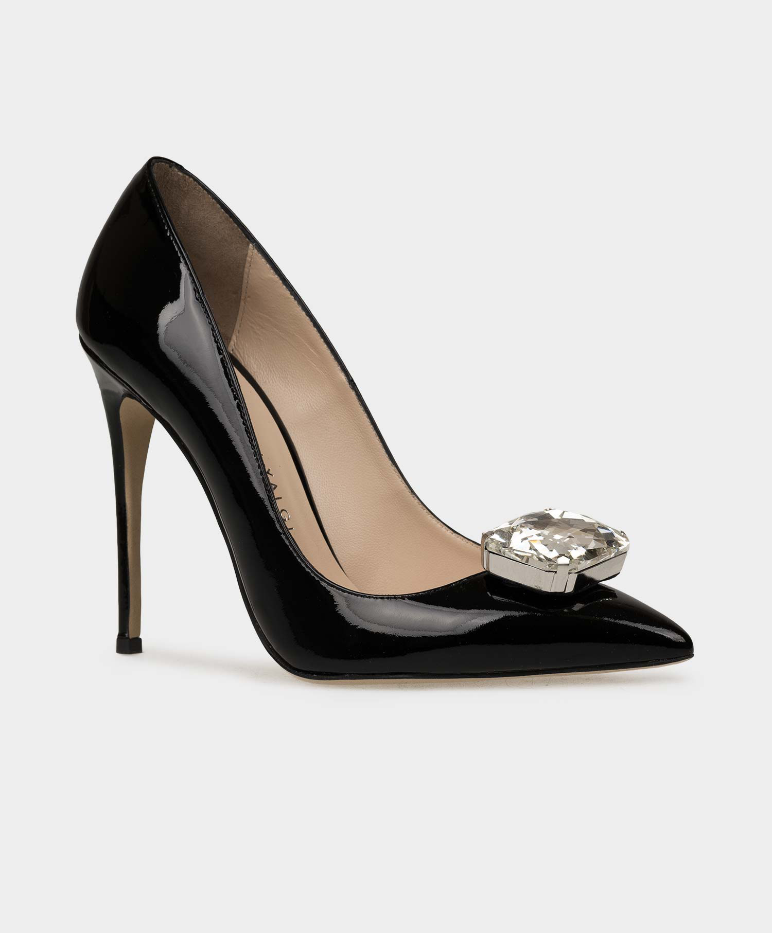 16712_27348-BLACK-PATENT-812-0 27348 - Slika 1