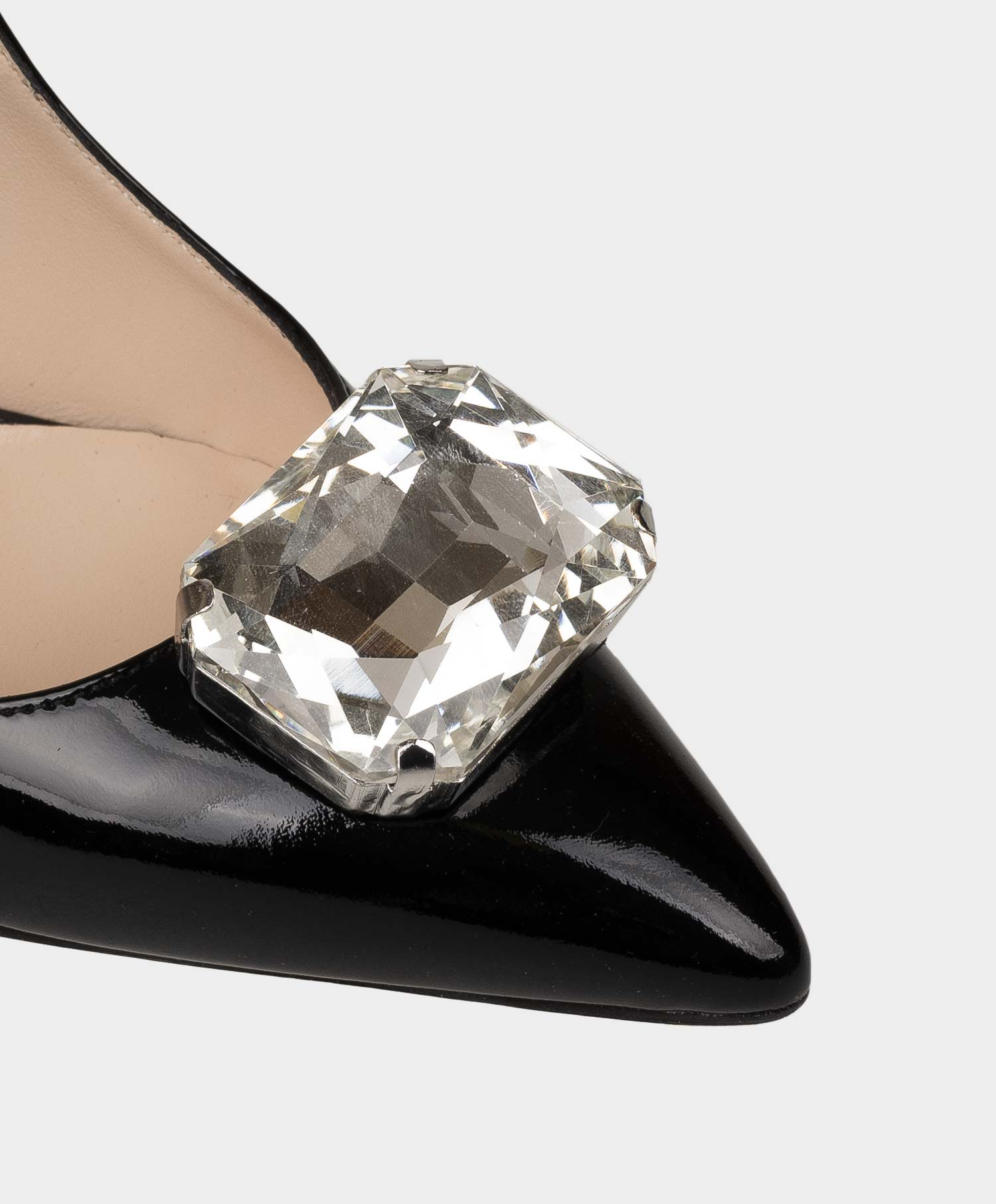 16712_27348-BLACK-PATENT-812-3 27348 - Slika 2