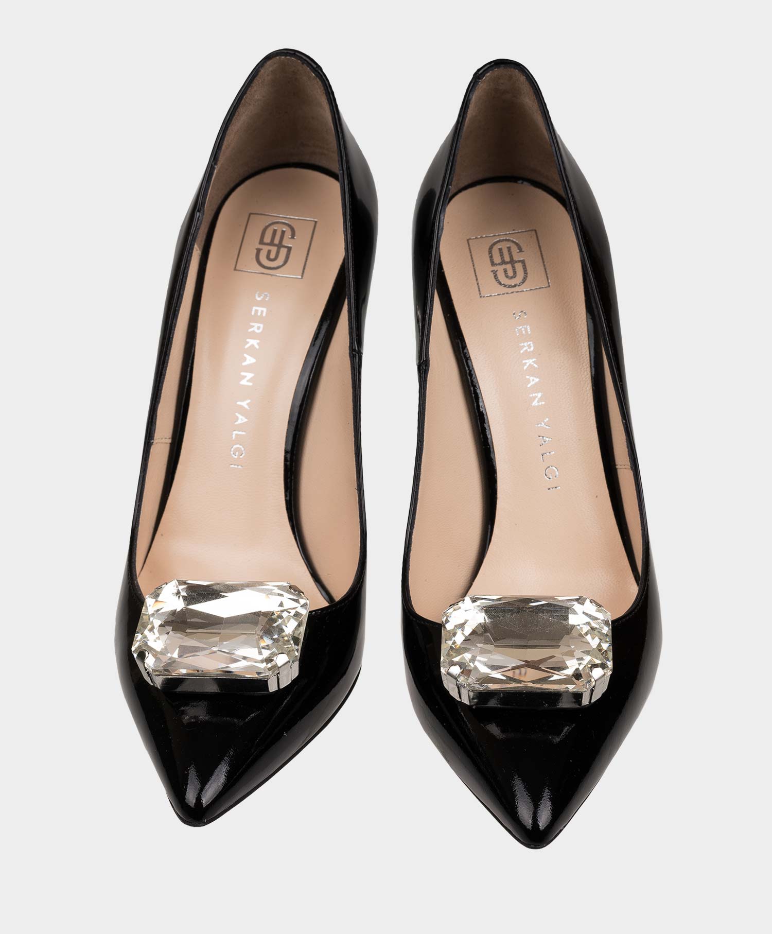 16712_27348-BLACK-PATENT-812-4 27348 - Slika 5