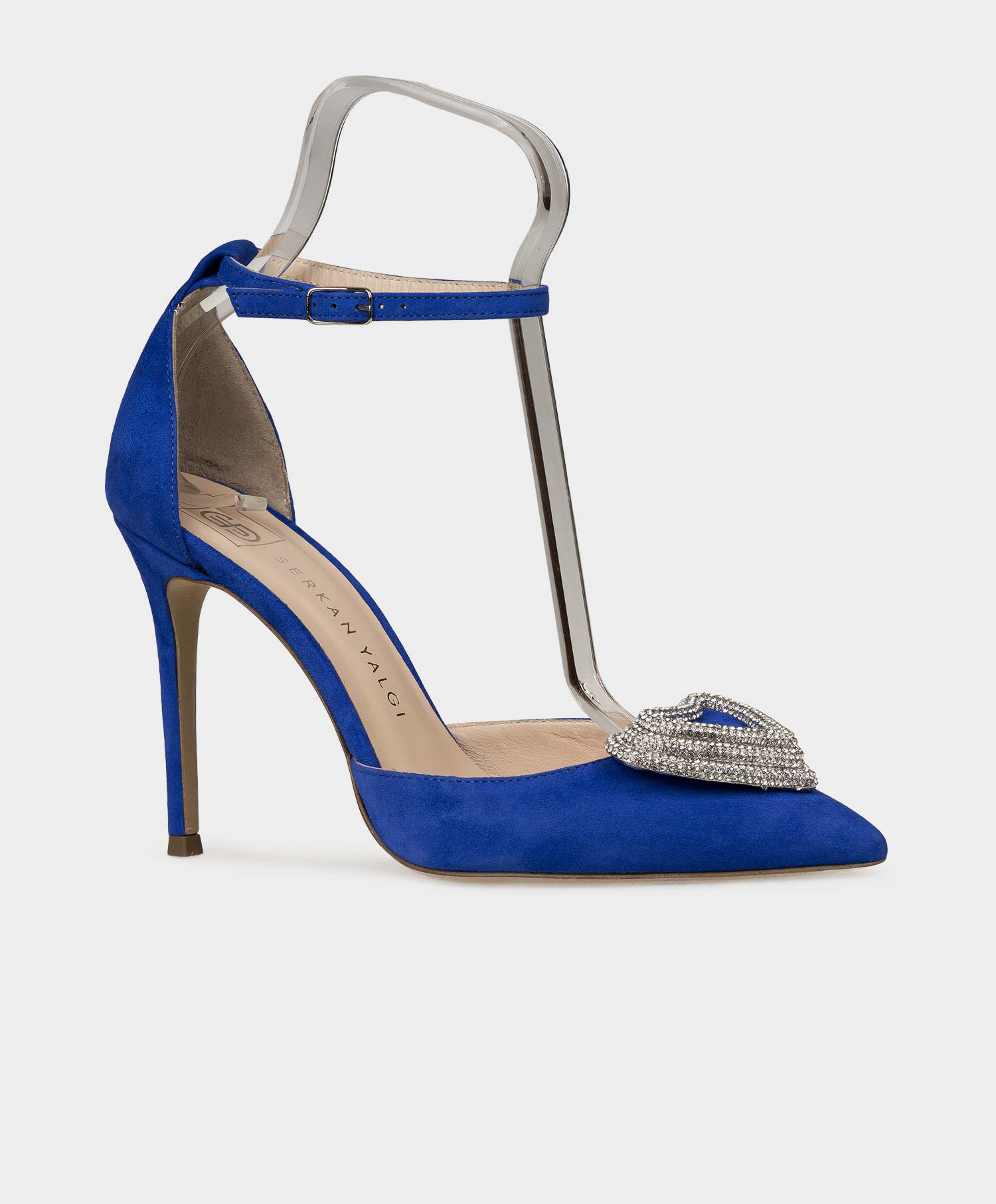 16714_27495-BLUE-SUEDE-2134-0 27495 - Slika 1