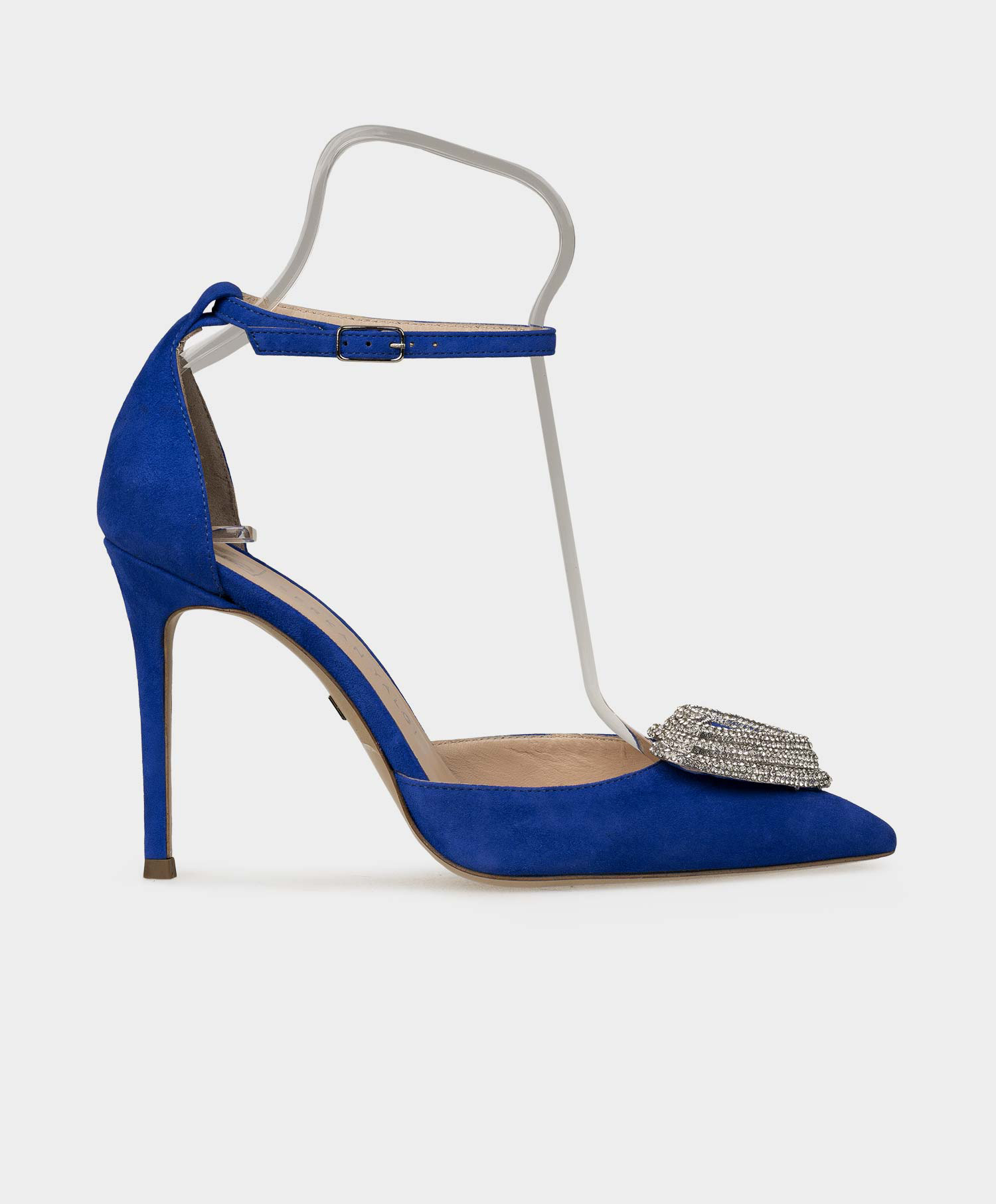 16714_27495-BLUE-SUEDE-2134-2 27495 - Slika 3