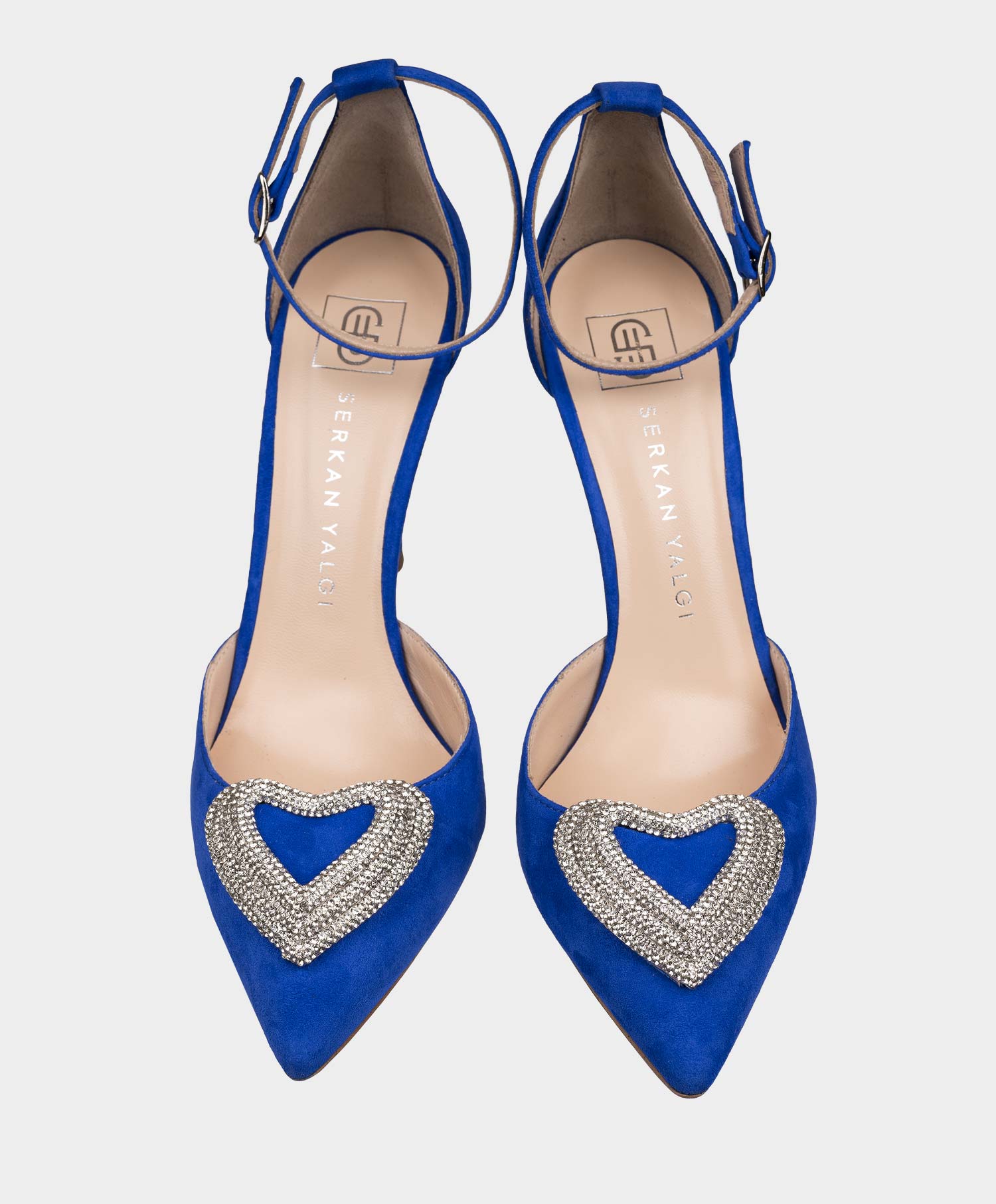 16714_27495-BLUE-SUEDE-2134-4 27495 - Slika 5