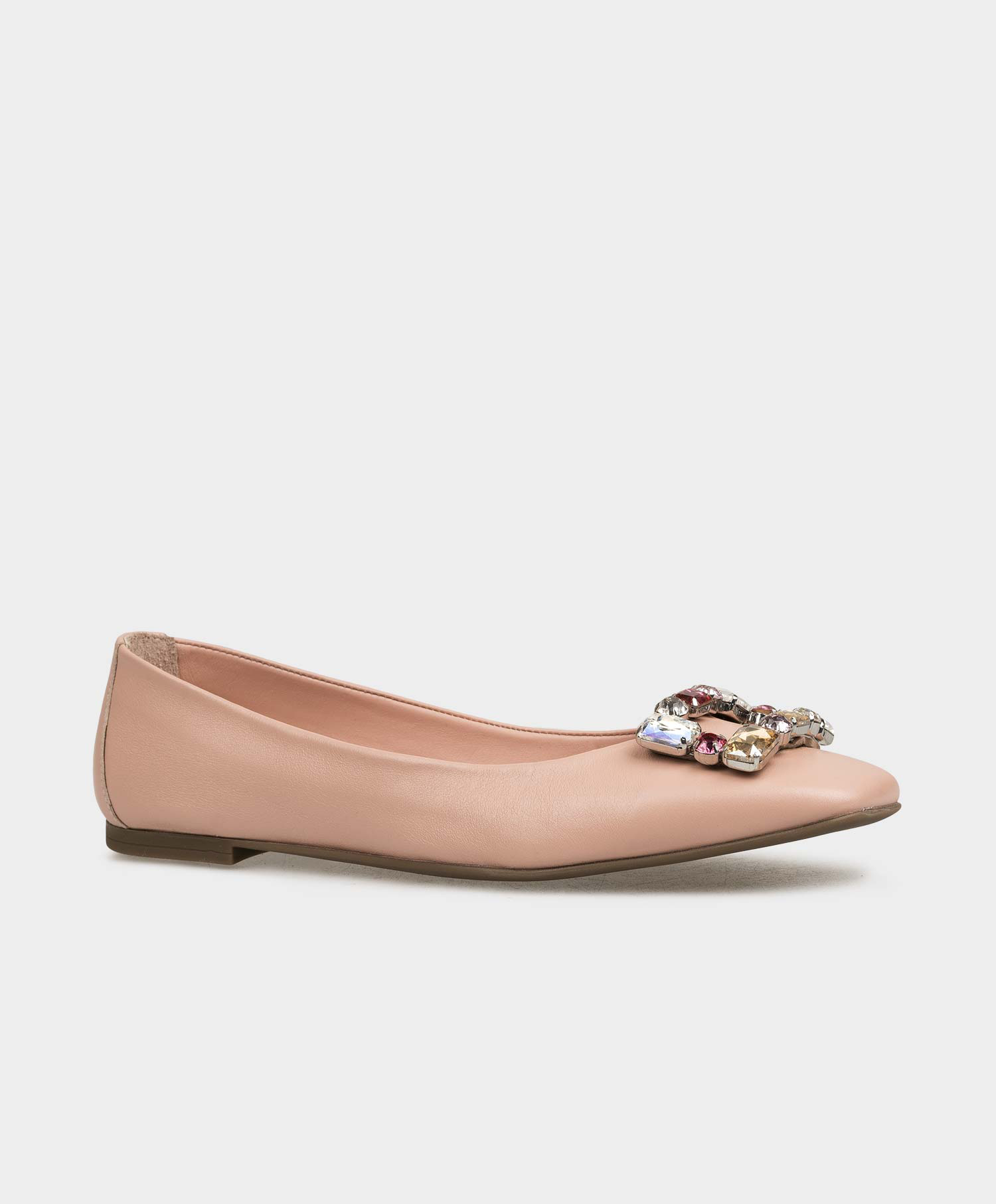 16820_23119ZB-R521-L-PINK-0 23119ZB - Slika 1