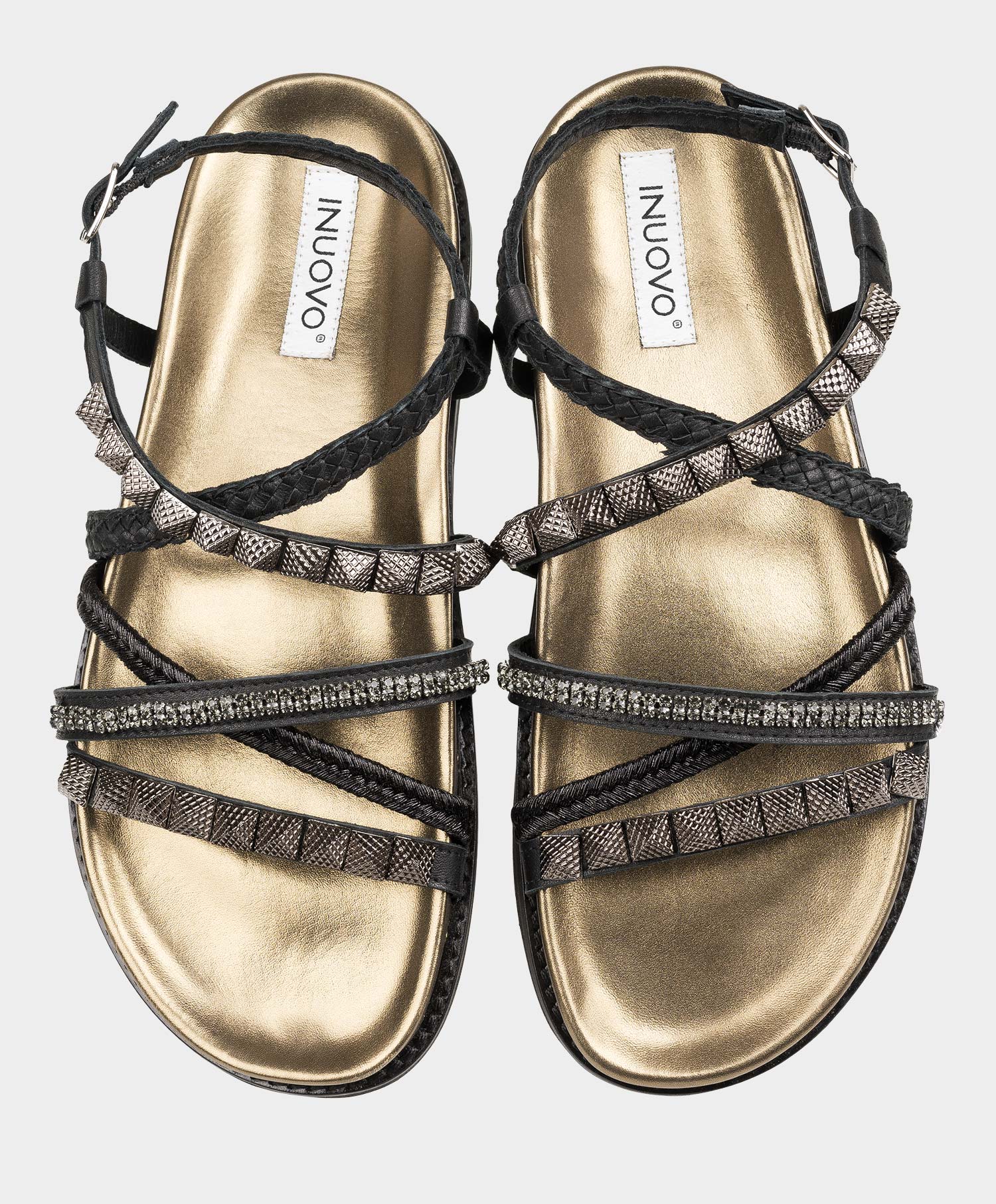 16998_395077-BLACK-MULTI-4 395077 - Slika 5