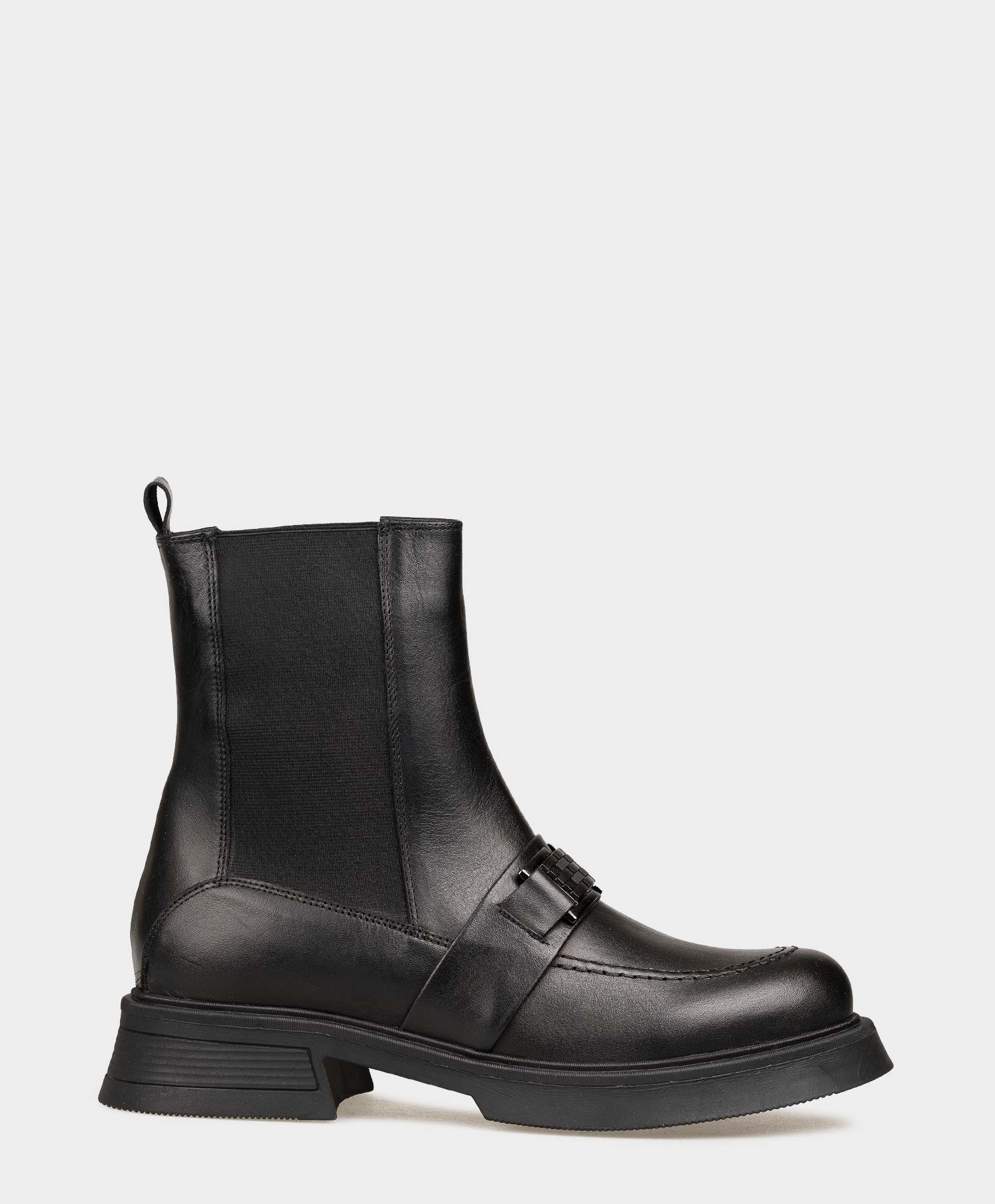 17055_3040-BLACK-LEATHER-2 3040 - Slika 3