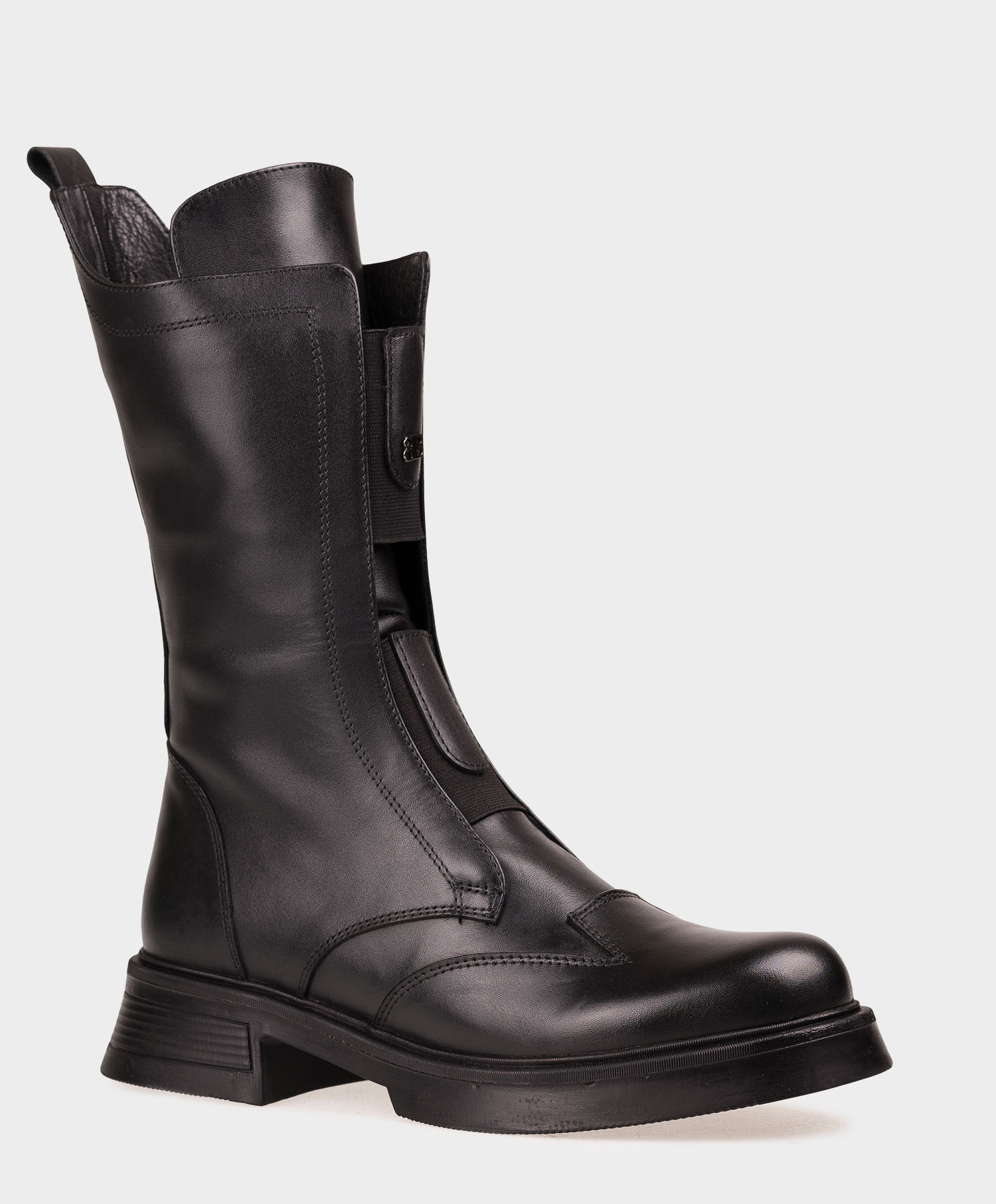 17060_W24-417-20-BLACK-LEATHER-0 417 - Slika 1