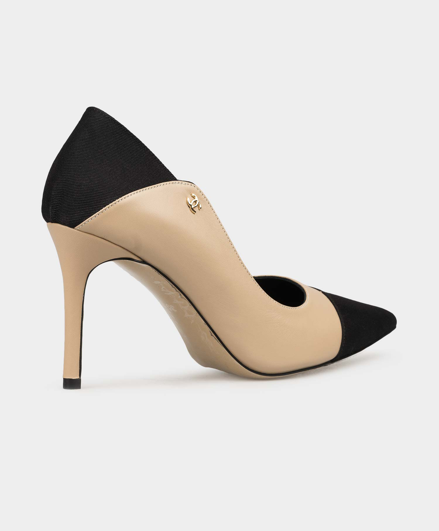17223_470-BLACK-BEIGE-1 470 - Slika 4