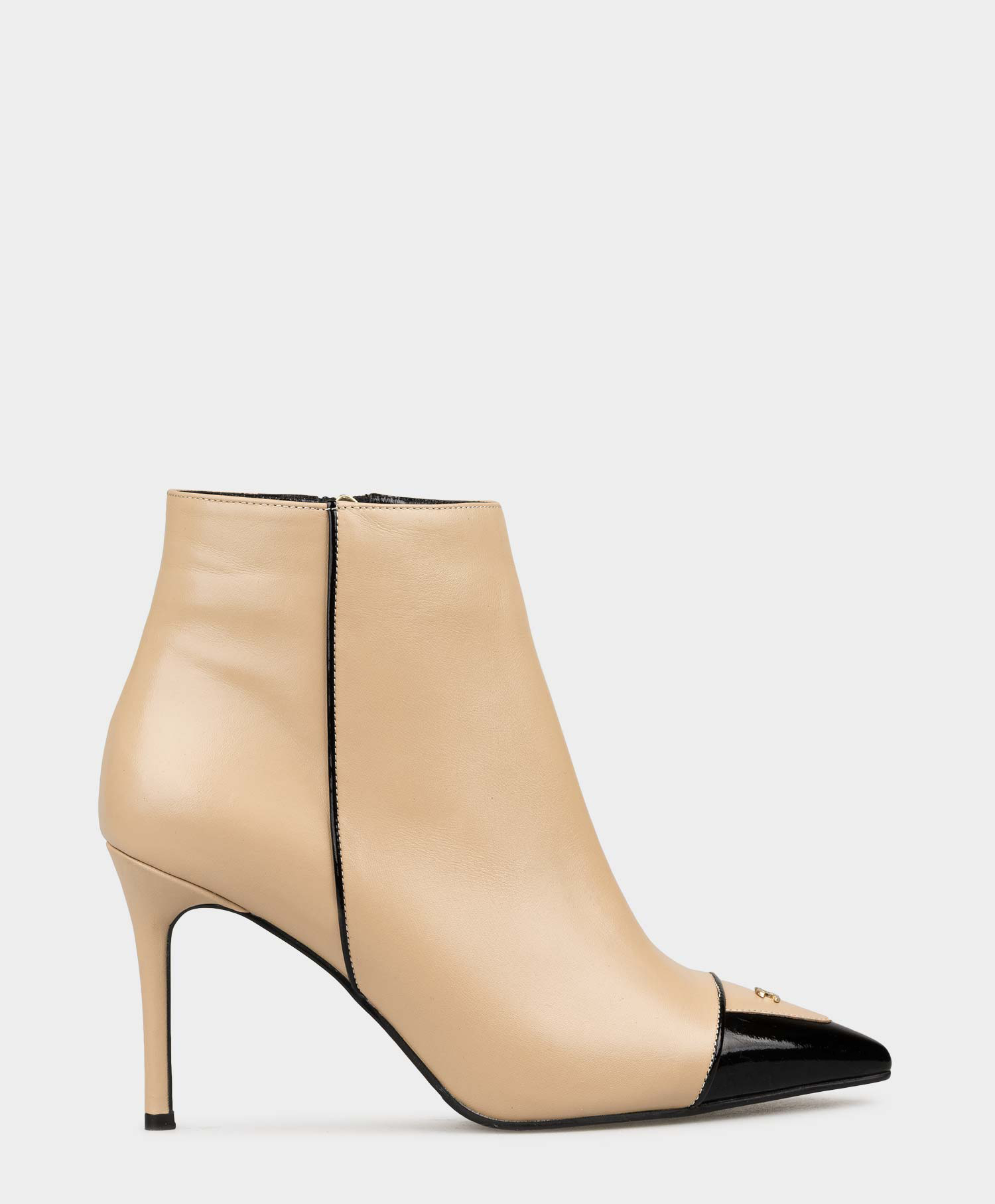 17225_339-BLACK-BEIGE-2 339 - Slika 3