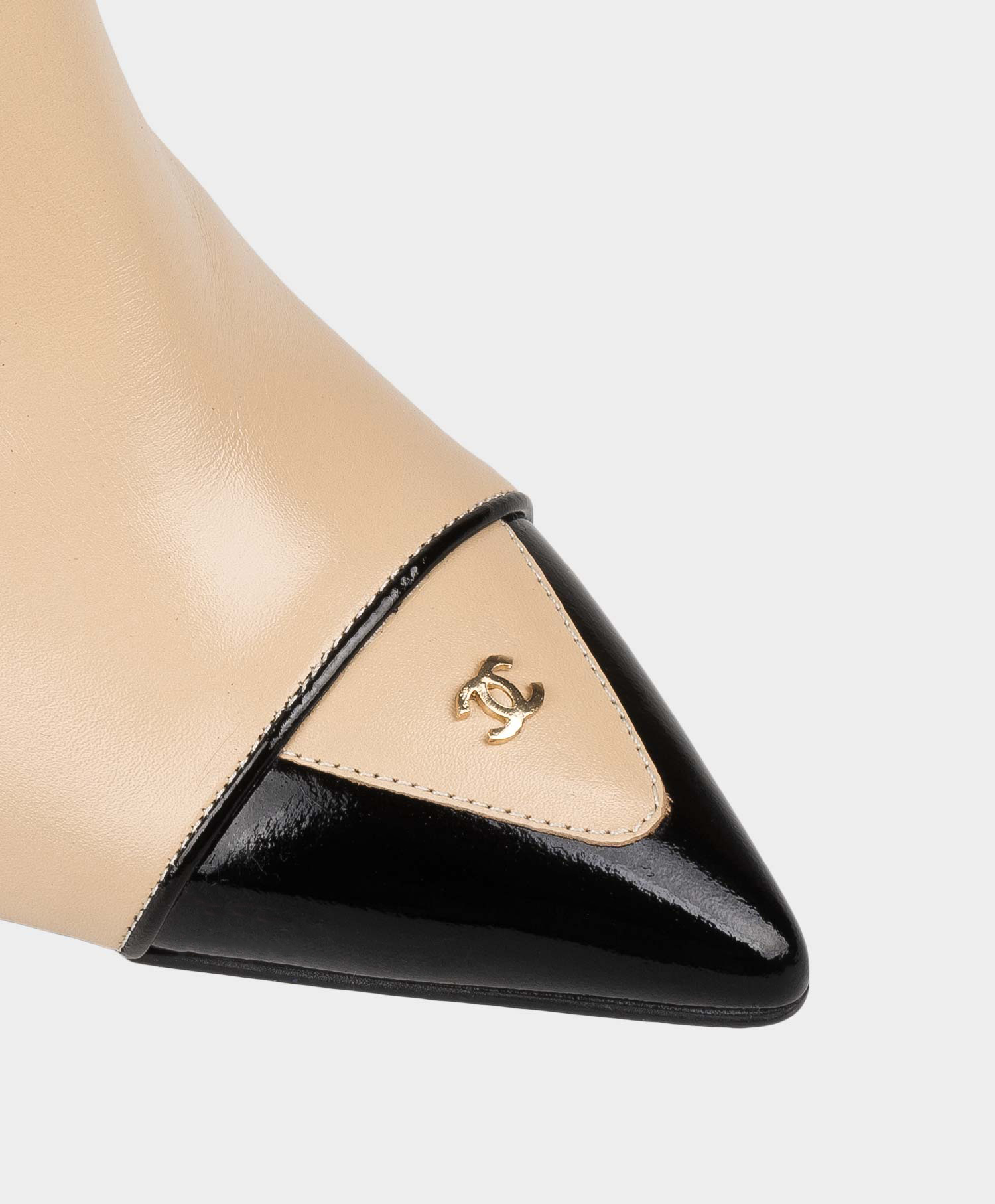17225_339-BLACK-BEIGE-3 339 - Slika 2