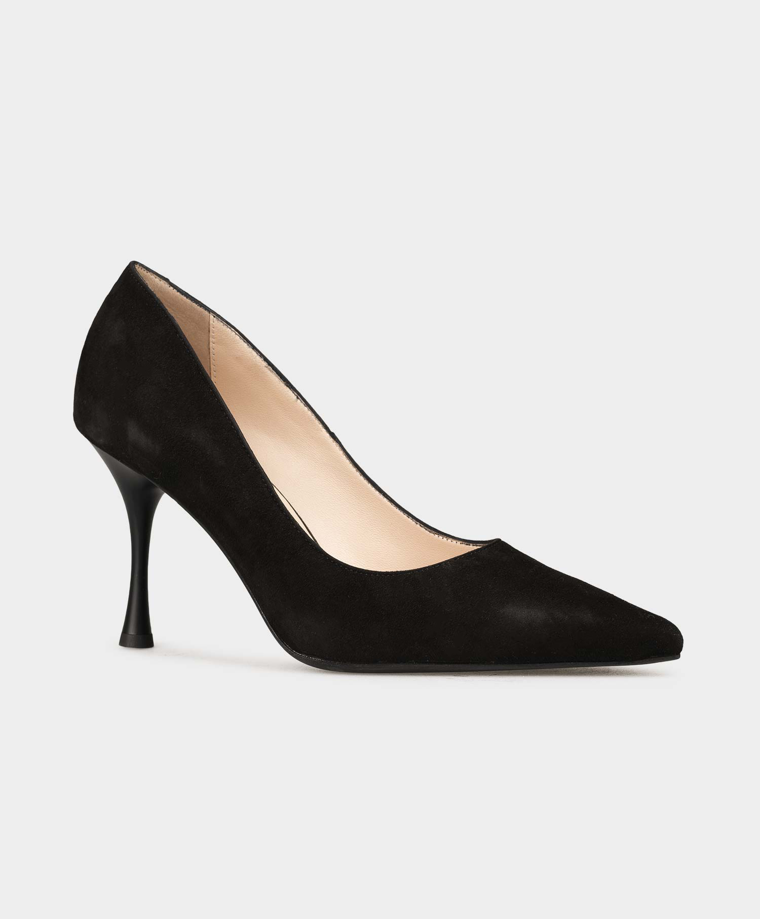 17412_301201-BLACK-SUEDE-0 301201 - Slika 1