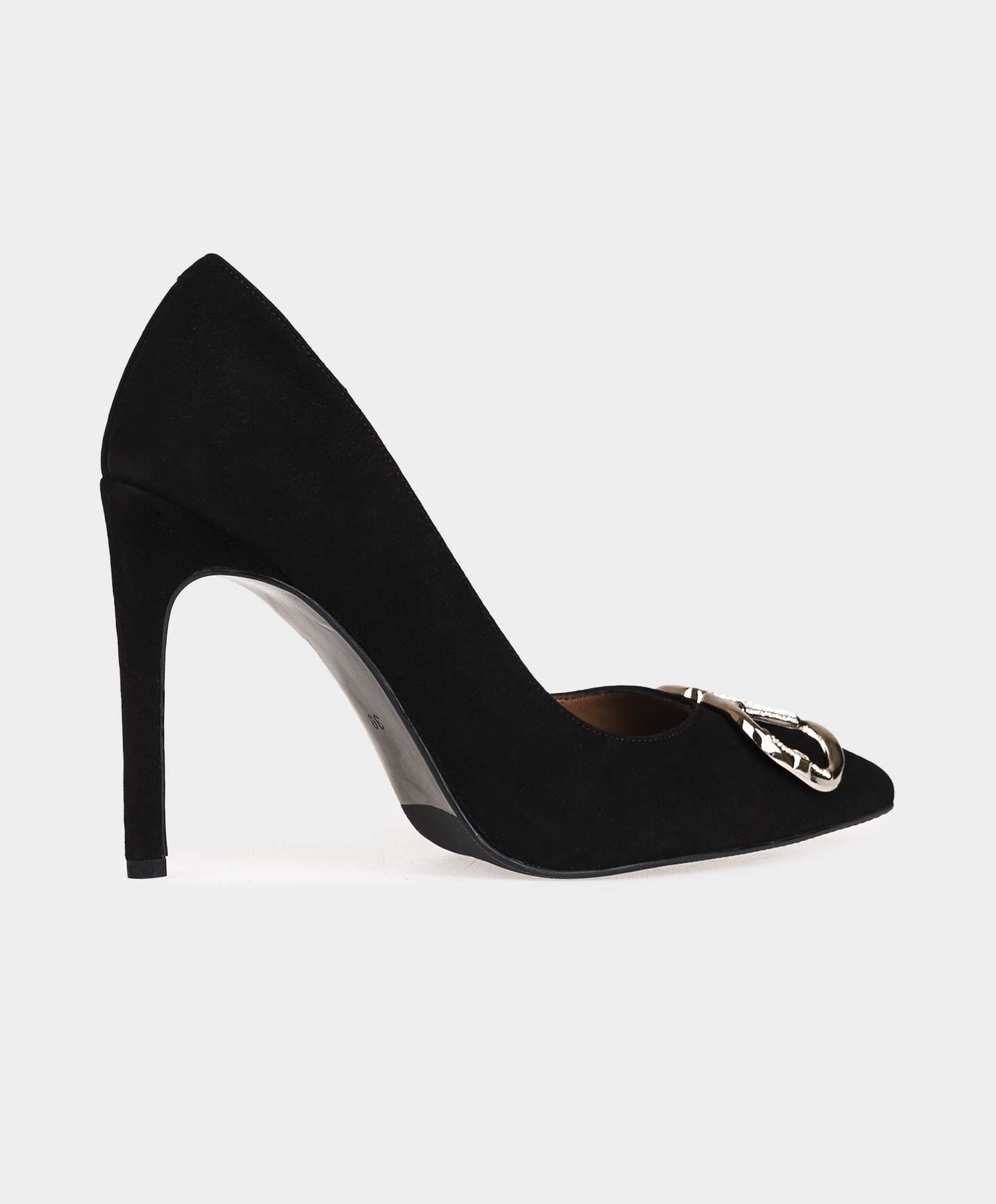 9603_H4605-BLACK-SUEDE-1 H4605 - Slika 4