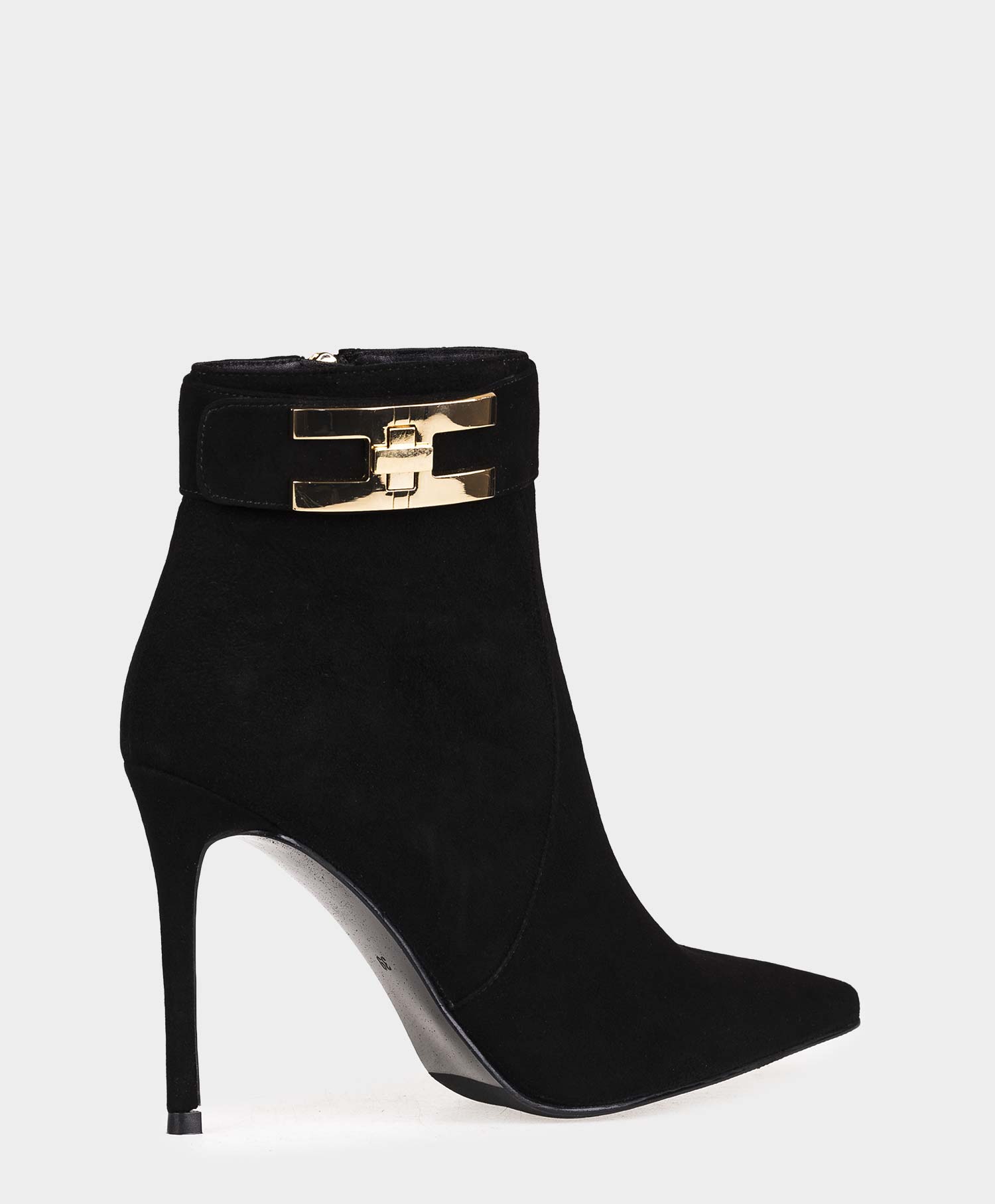 9604_H4816-BLACK-SUEDE-1 H4816 - Slika 4