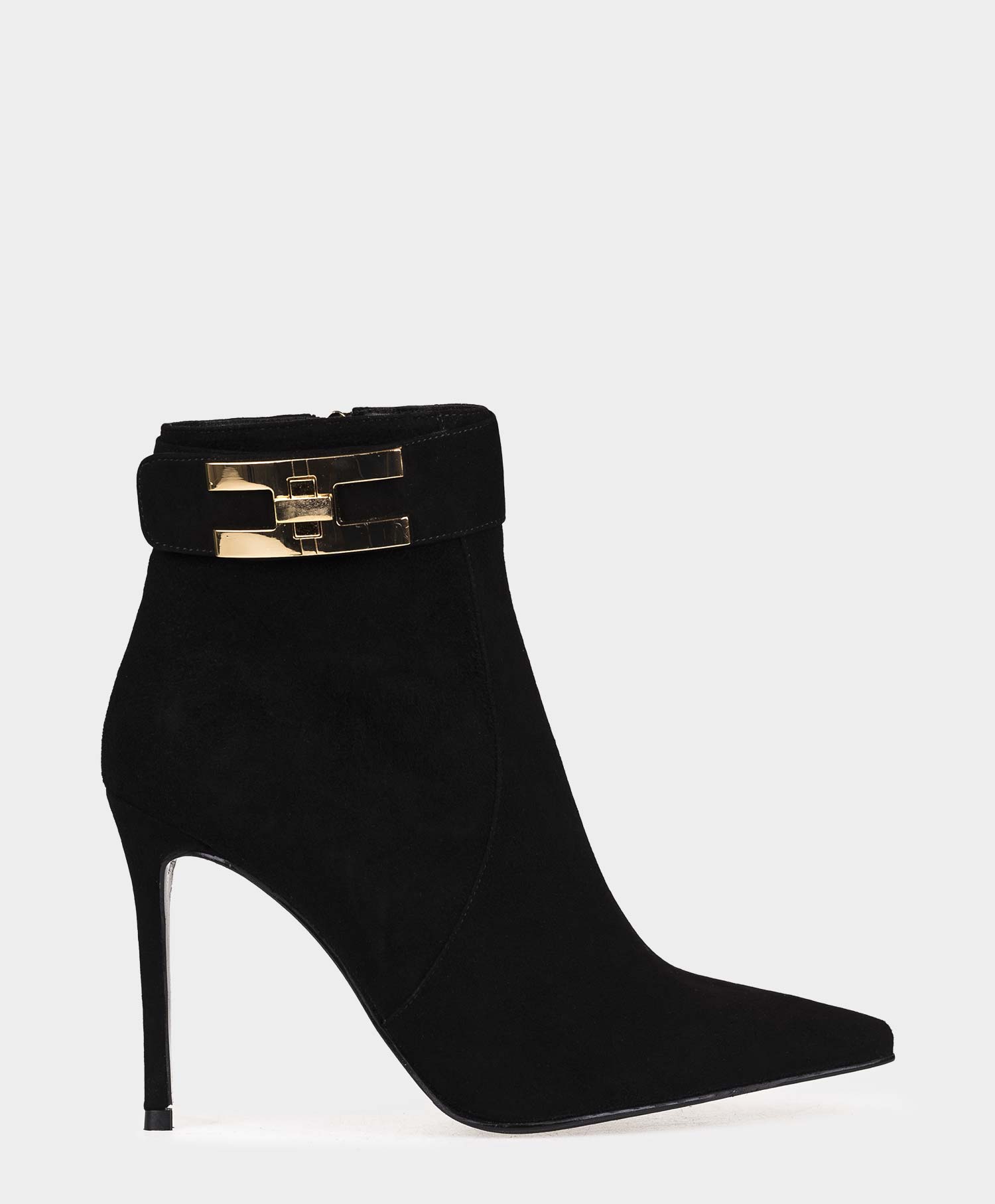 9604_H4816-BLACK-SUEDE-2 H4816 - Slika 3