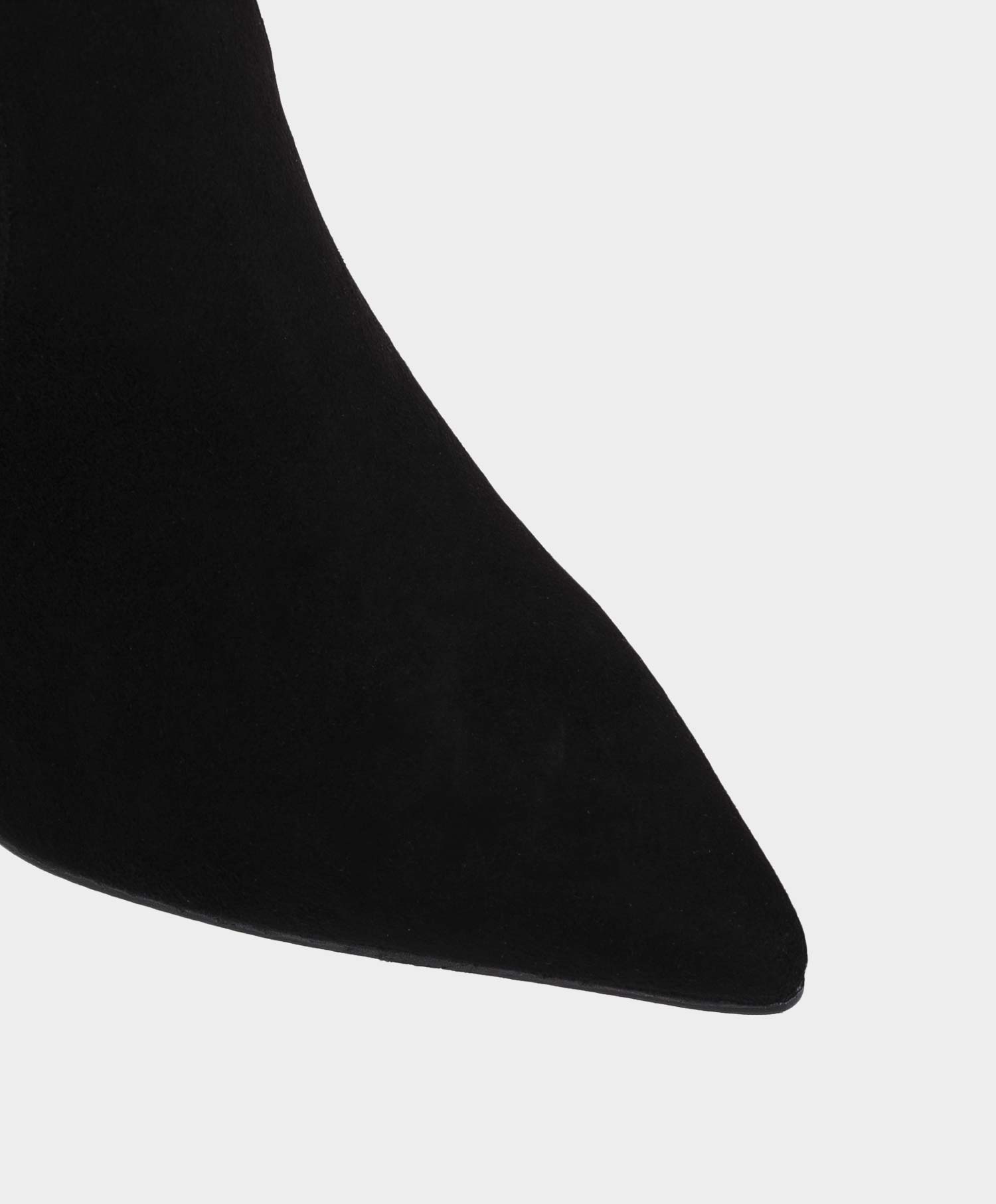 9604_H4816-BLACK-SUEDE-3 H4816 - Slika 2