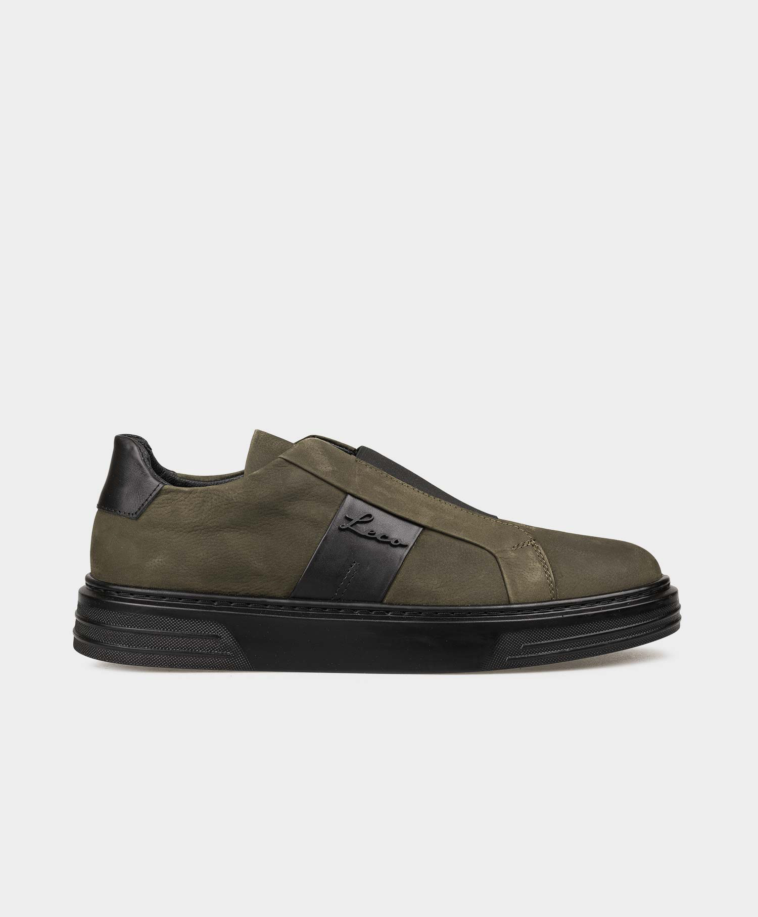 17327_21249-GREEN-LEATHER-2 21249 - Slika 4