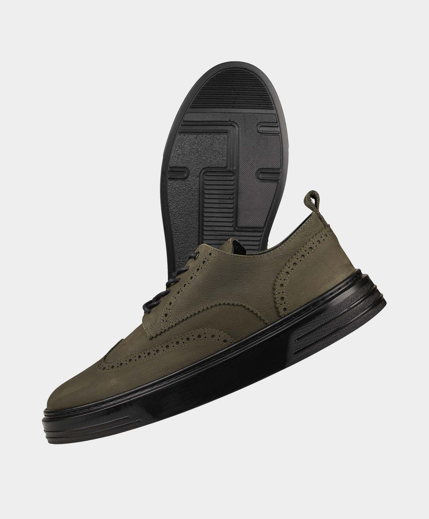 17328_21337-GREEN-LEATHER-4 21337 - Slika 5