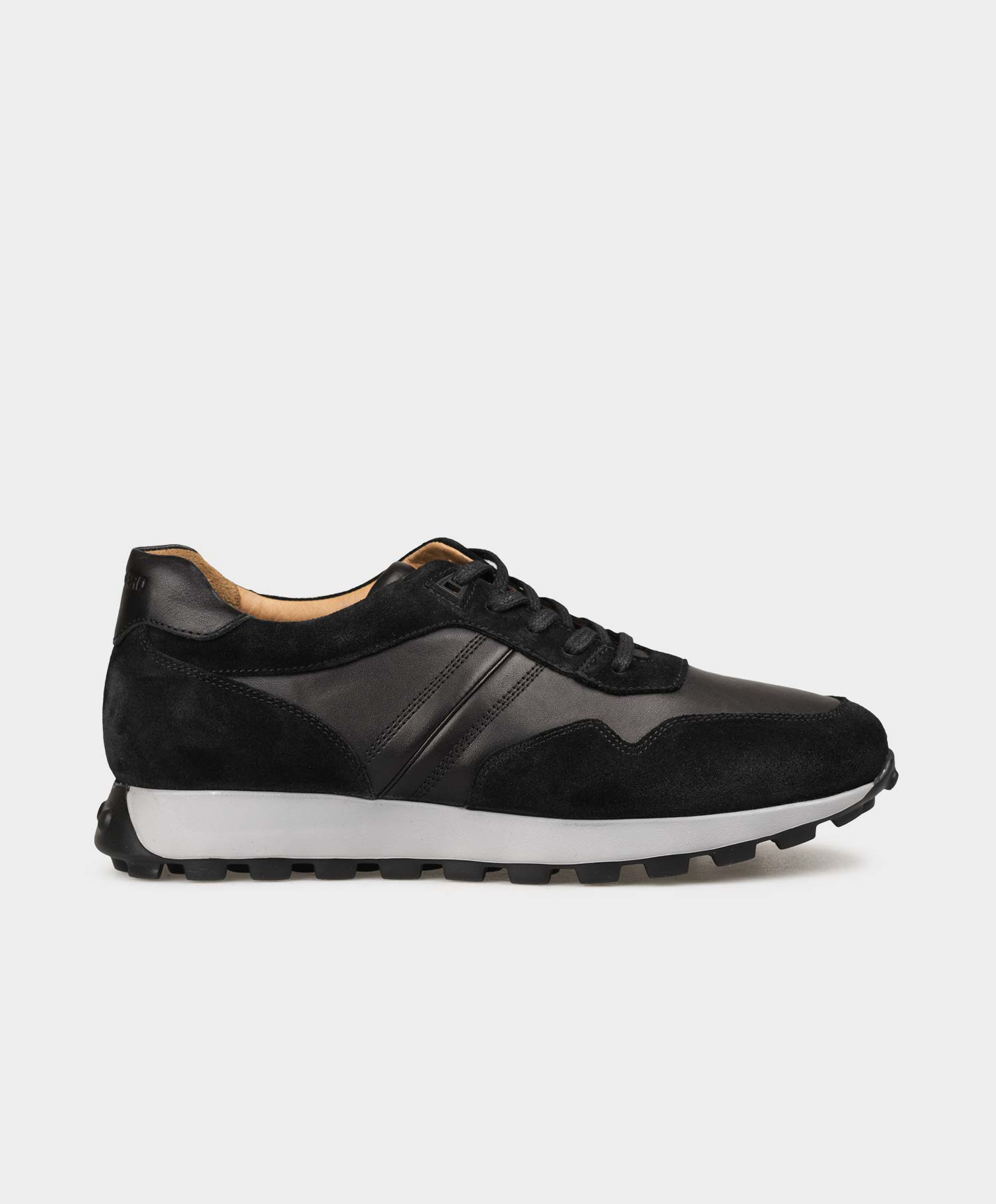 17440_4K1303-E2224-BLACK-SUEDE-BLACK-2 4K1303-E2224 - Slika 4