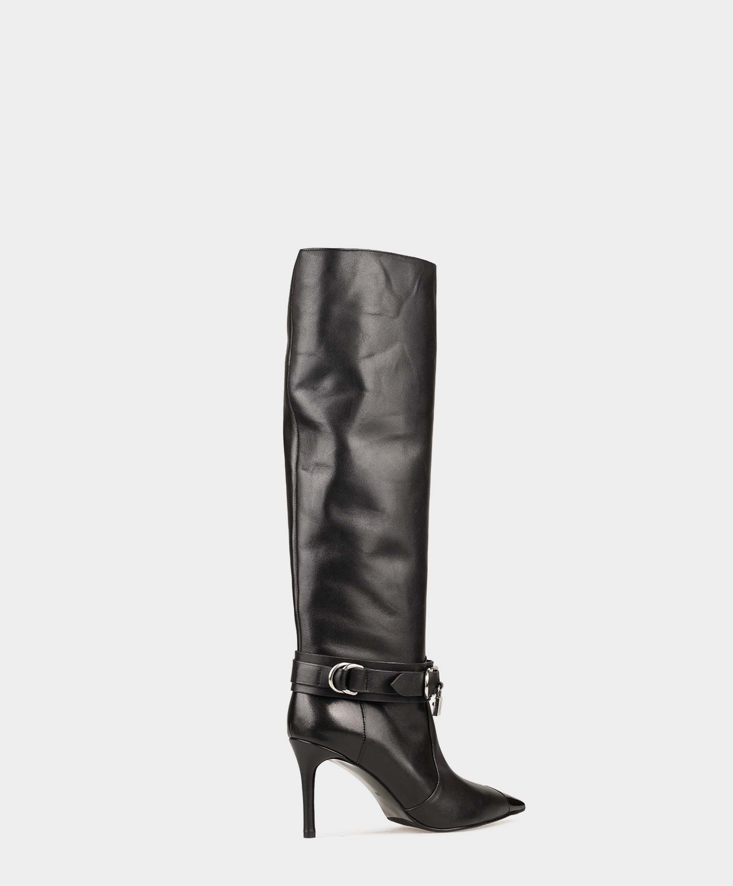 17533_3020-1-BLACK-LEATHER-1 3020-1 - Slika 4